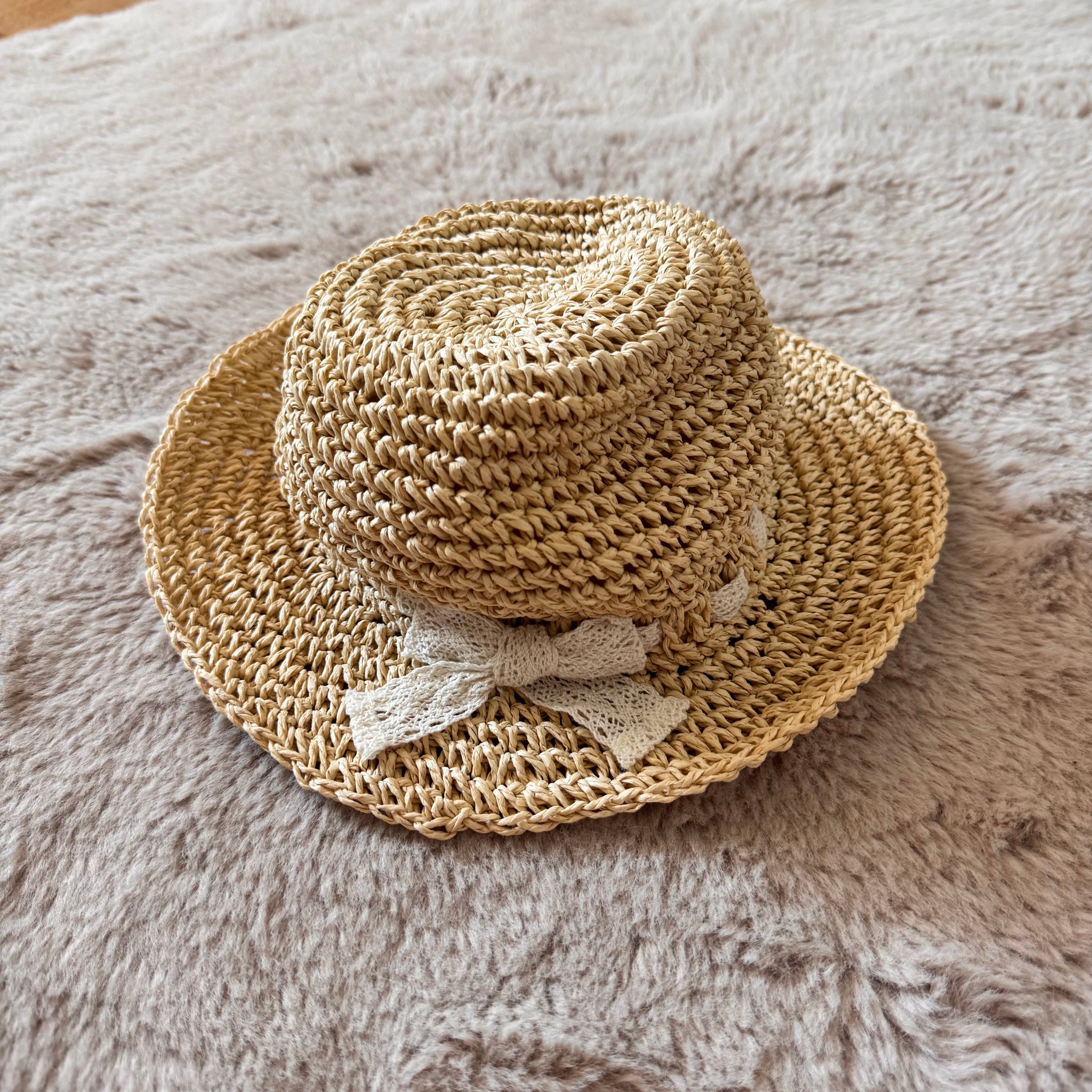 Chapeau - Kiabi - 1/2 ans