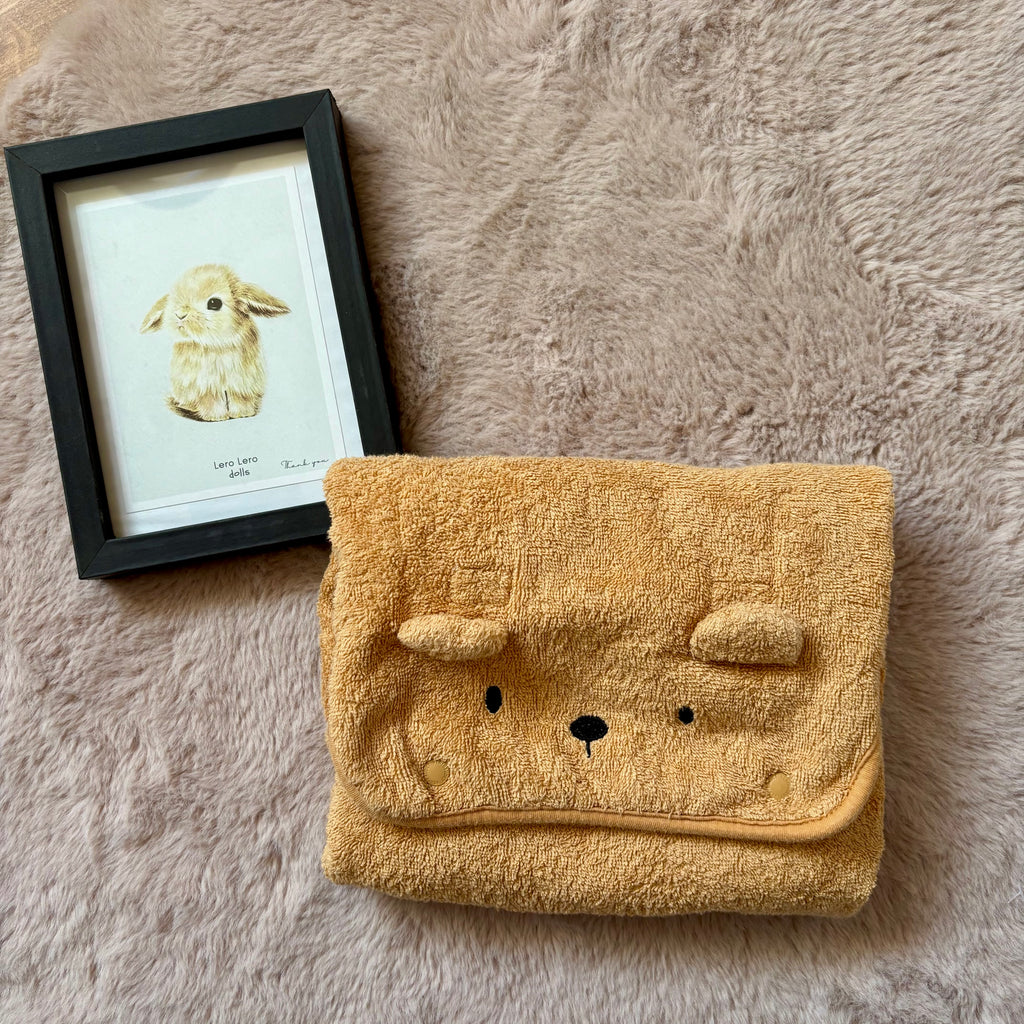 Tapis À Langer - Vertbaudet