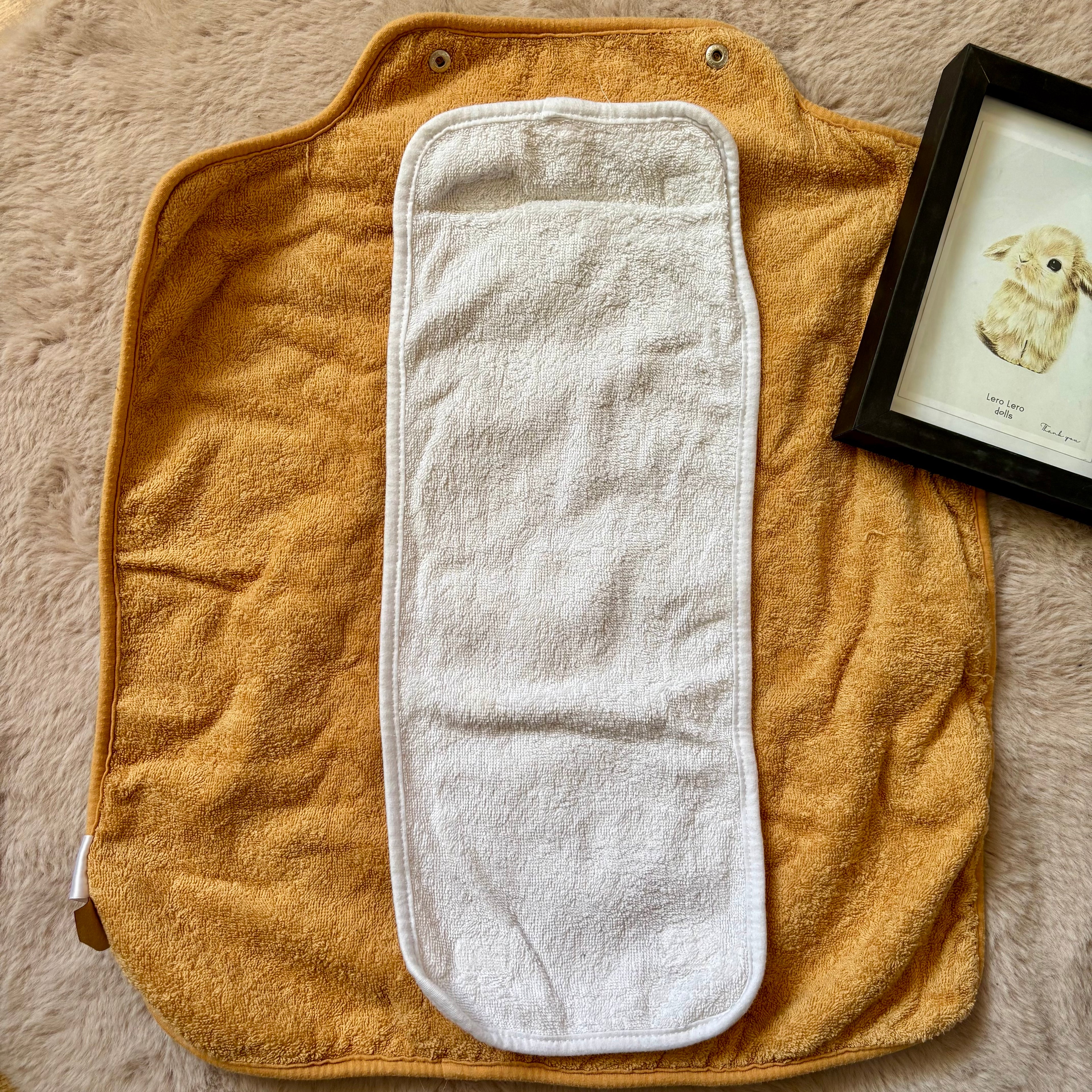 Tapis À Langer - Vertbaudet