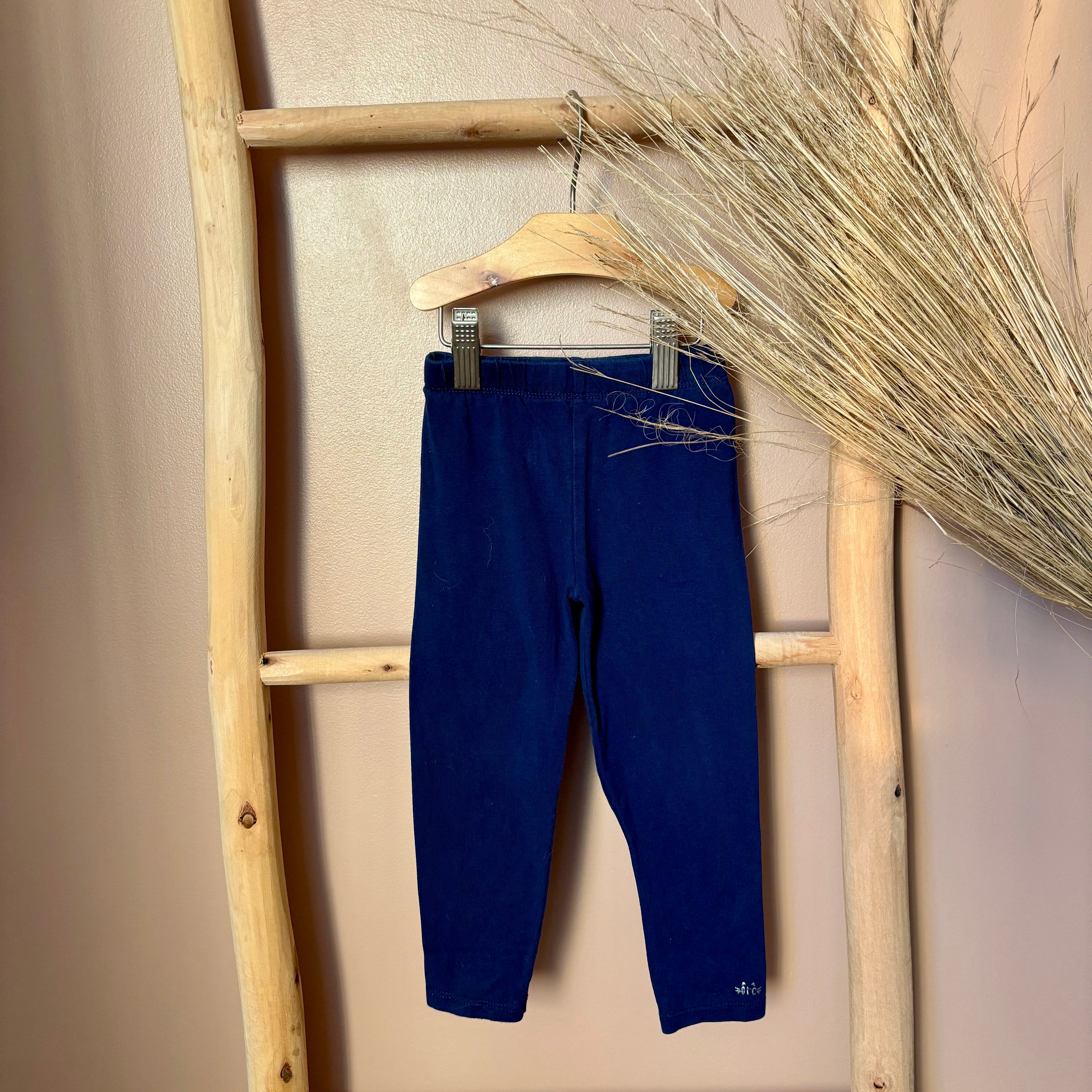 Legging Bleu Marine - Orchestra - 23 mois