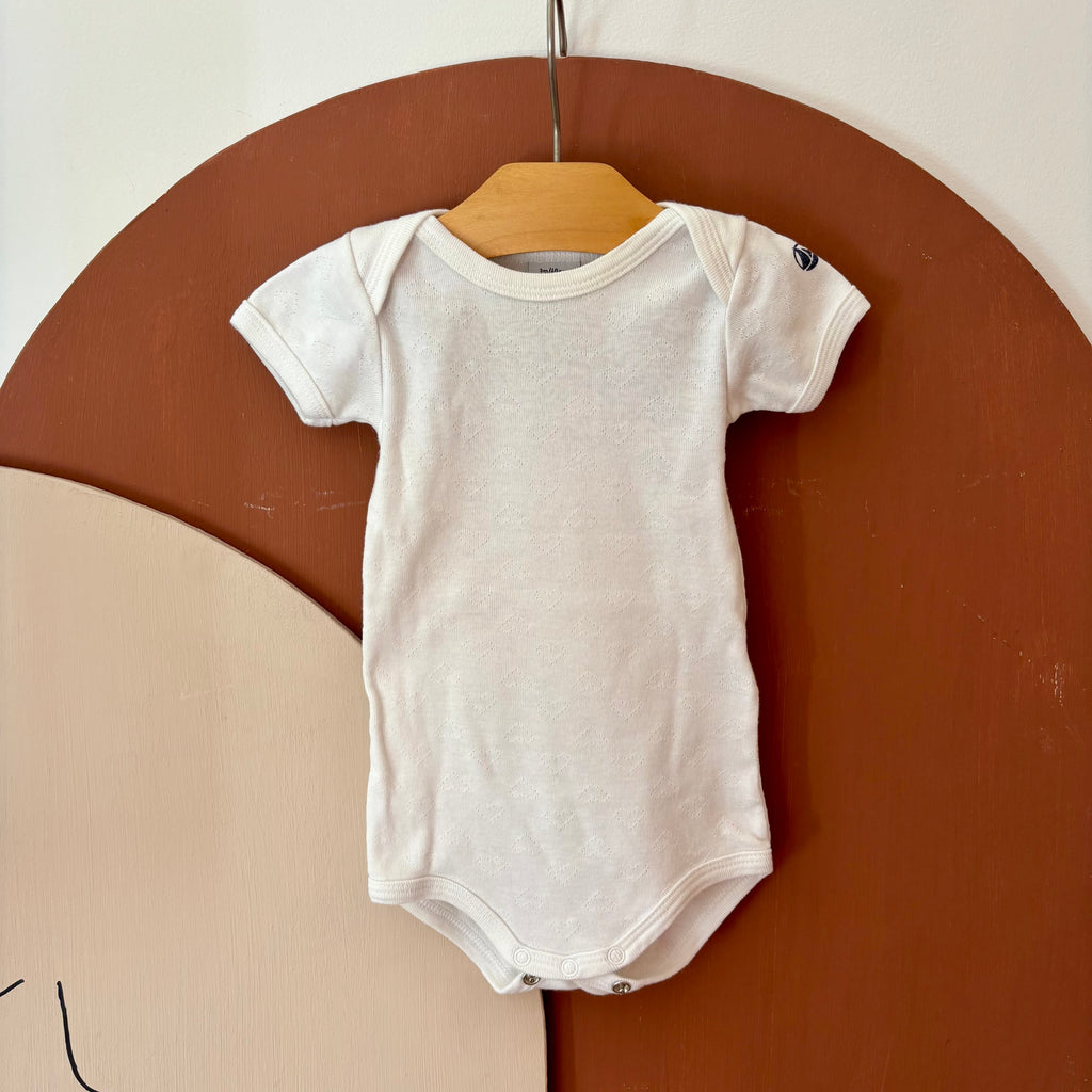 Bodie - Petit Bateau - 3 mois