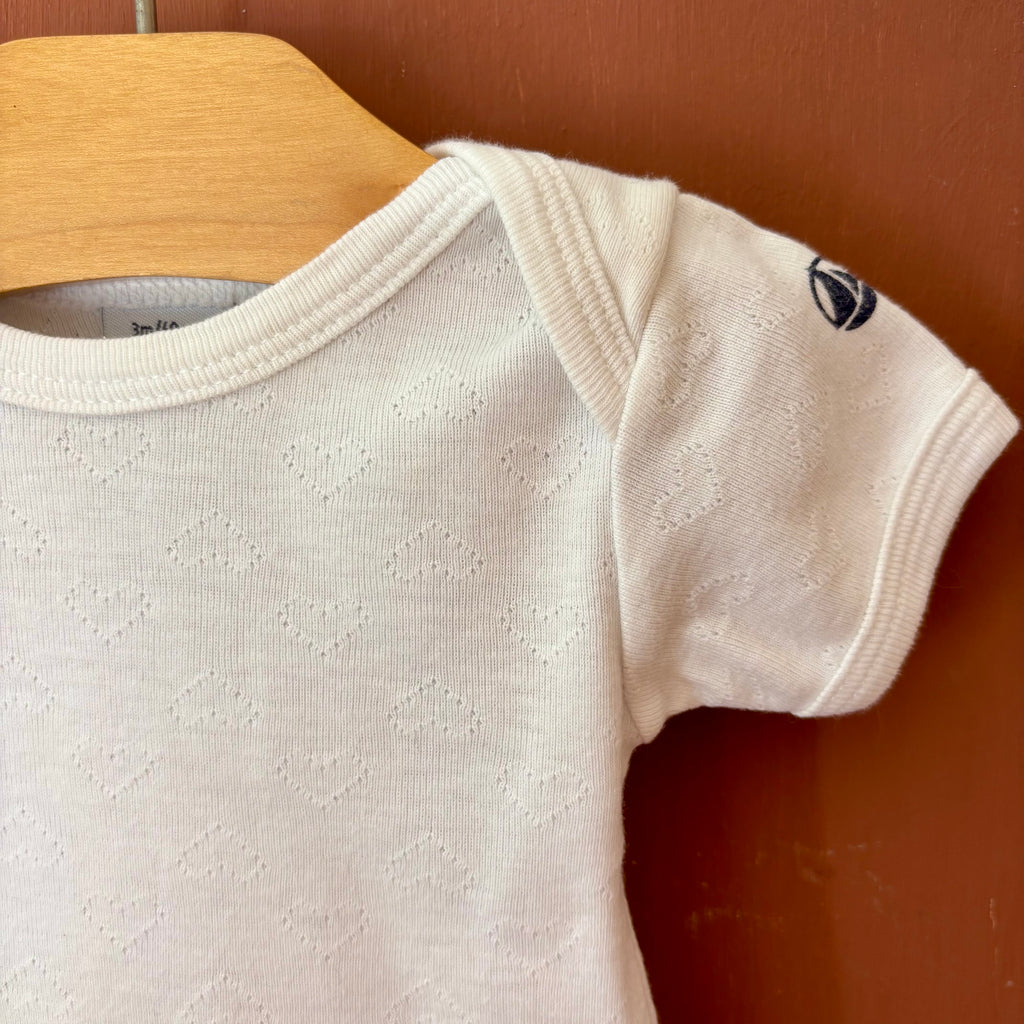 Bodie - Petit Bateau - 3 mois
