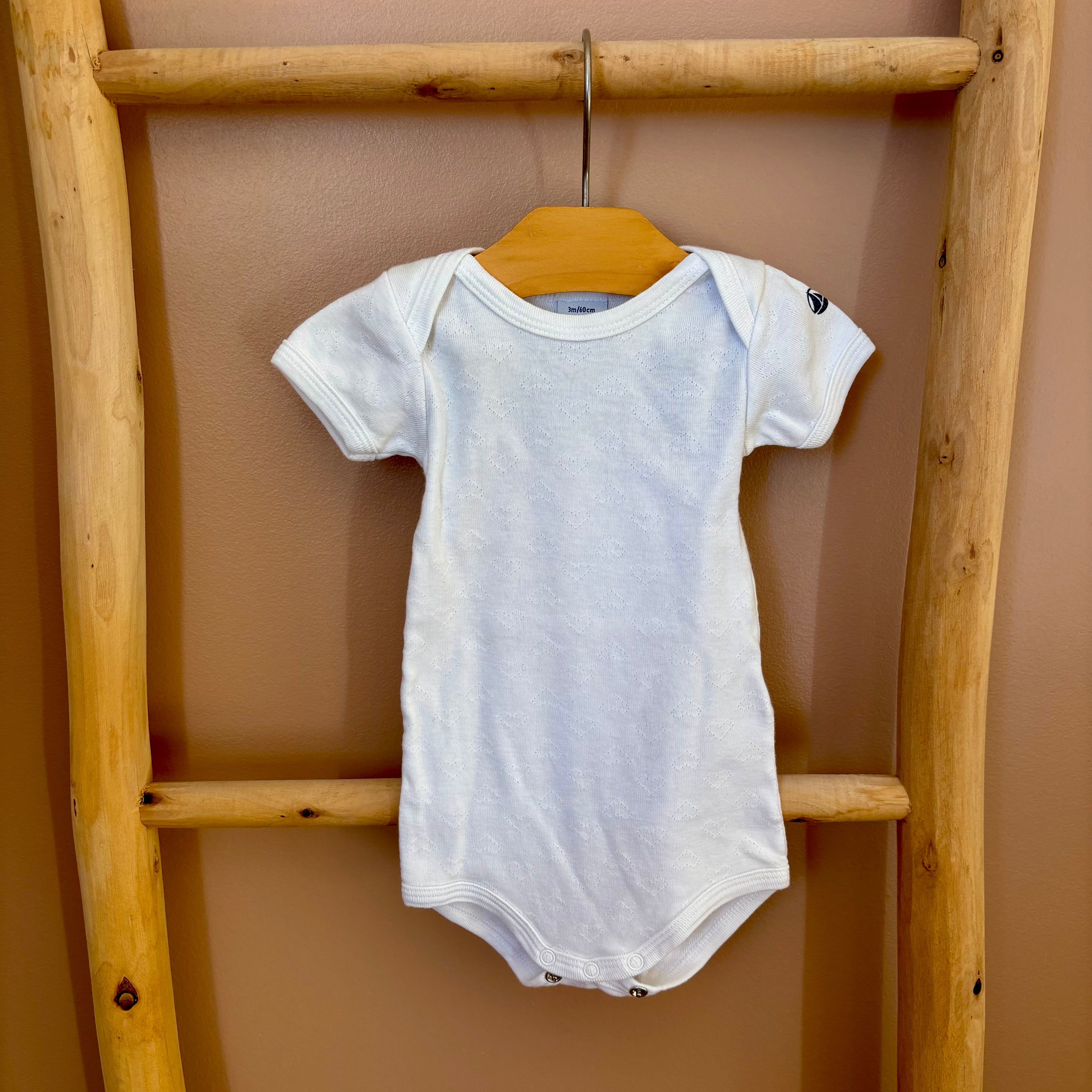 Bodie - Petit Bateau - 3 mois