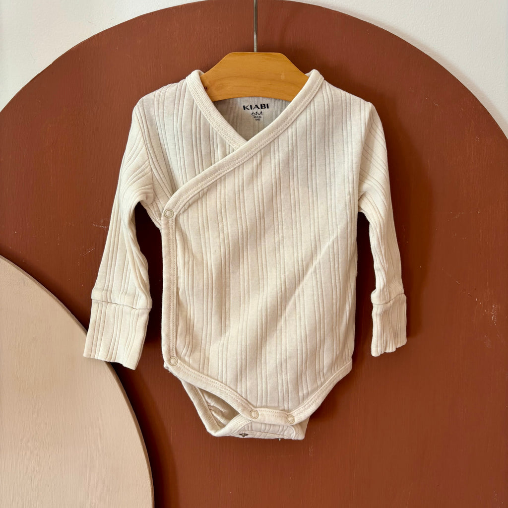 Bodie - Kiabi - 6 mois