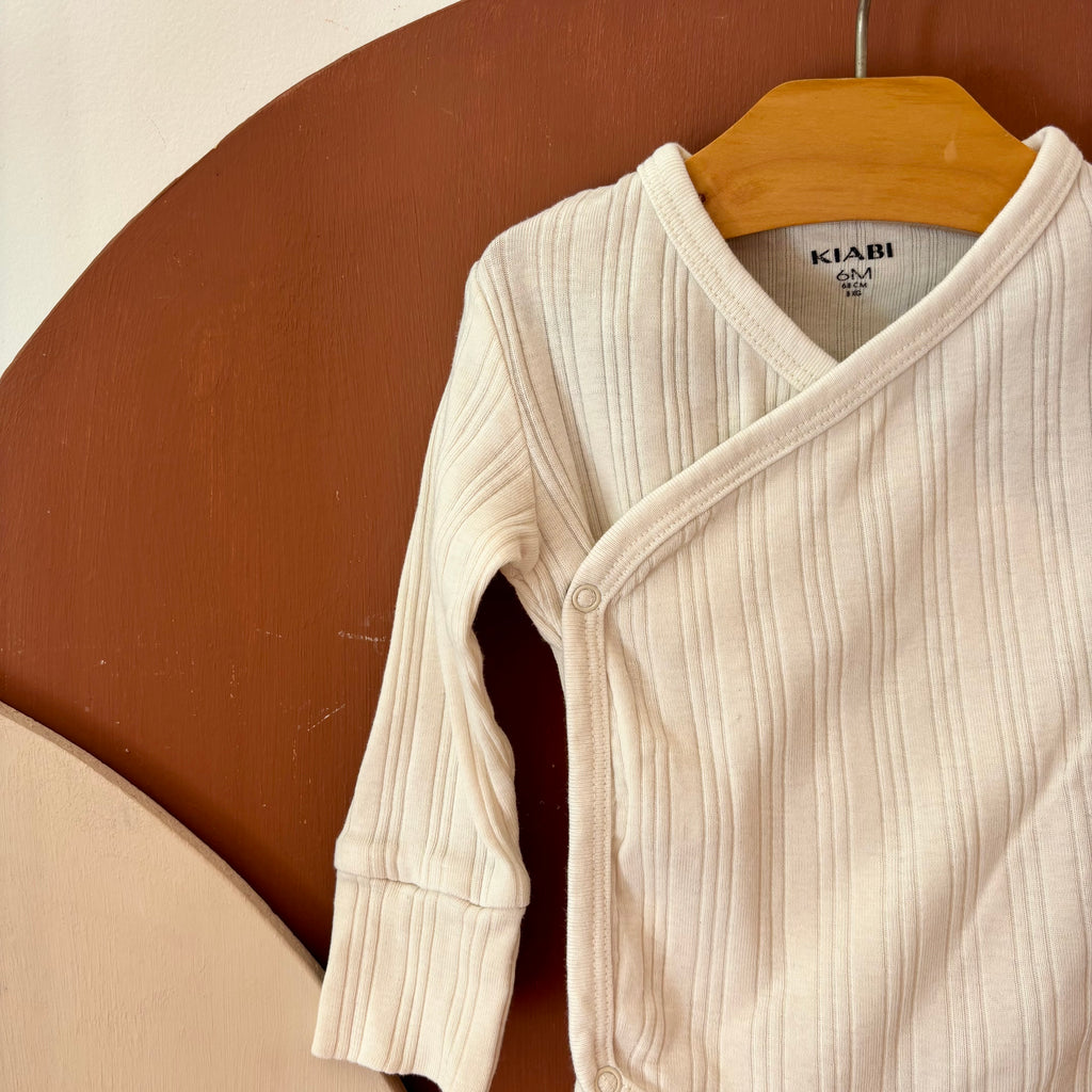 Bodie - Kiabi - 6 mois