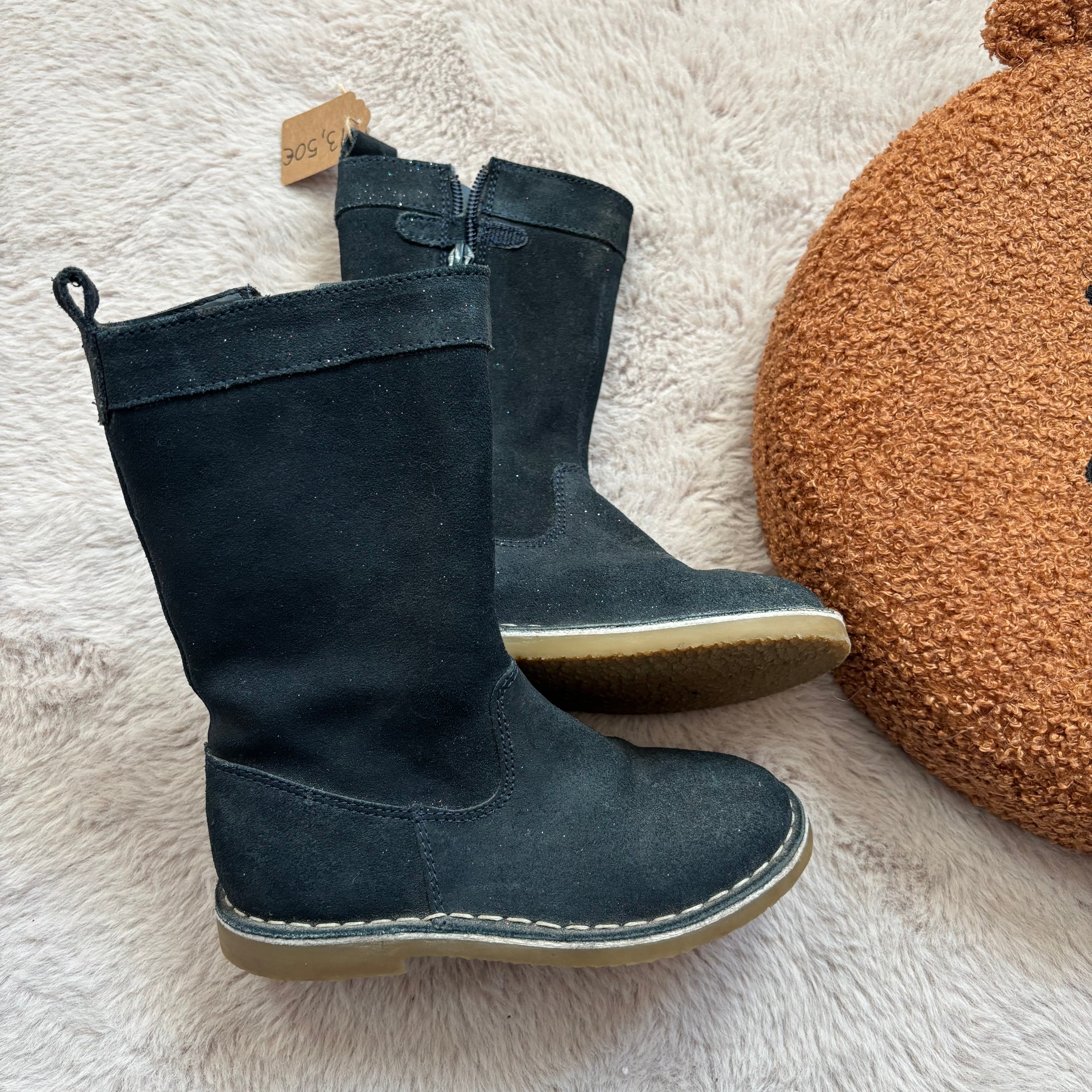 Bottes - Okaïdi - 28