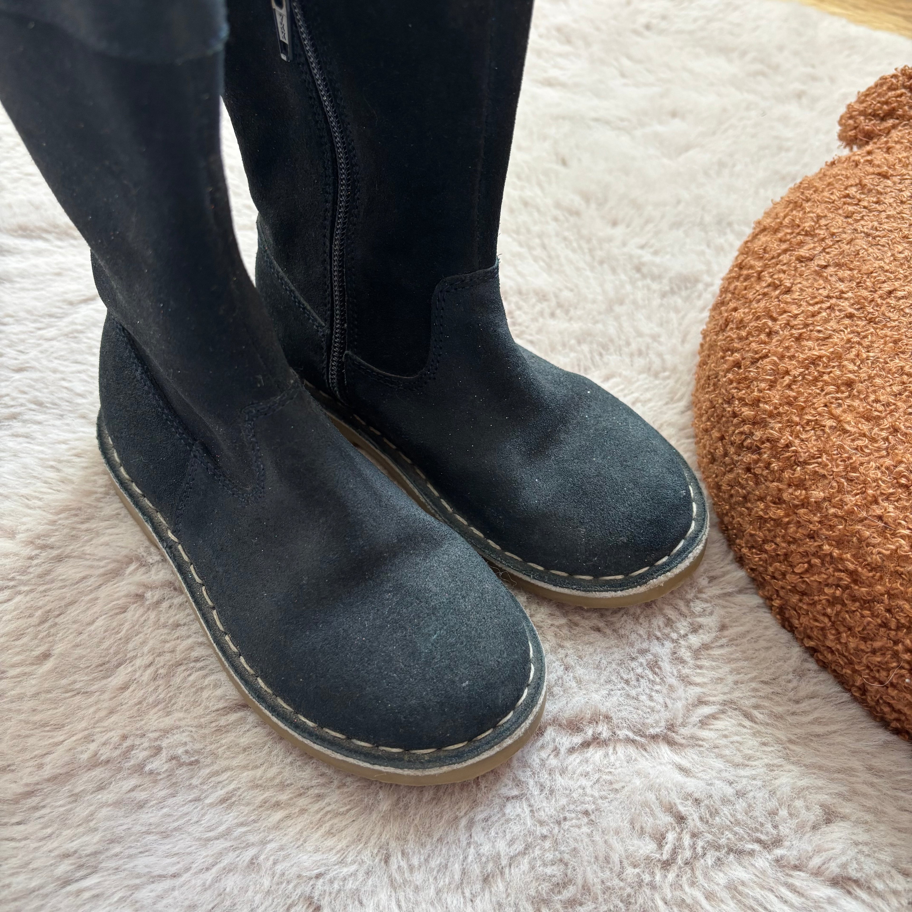 Bottes - Okaïdi - 28