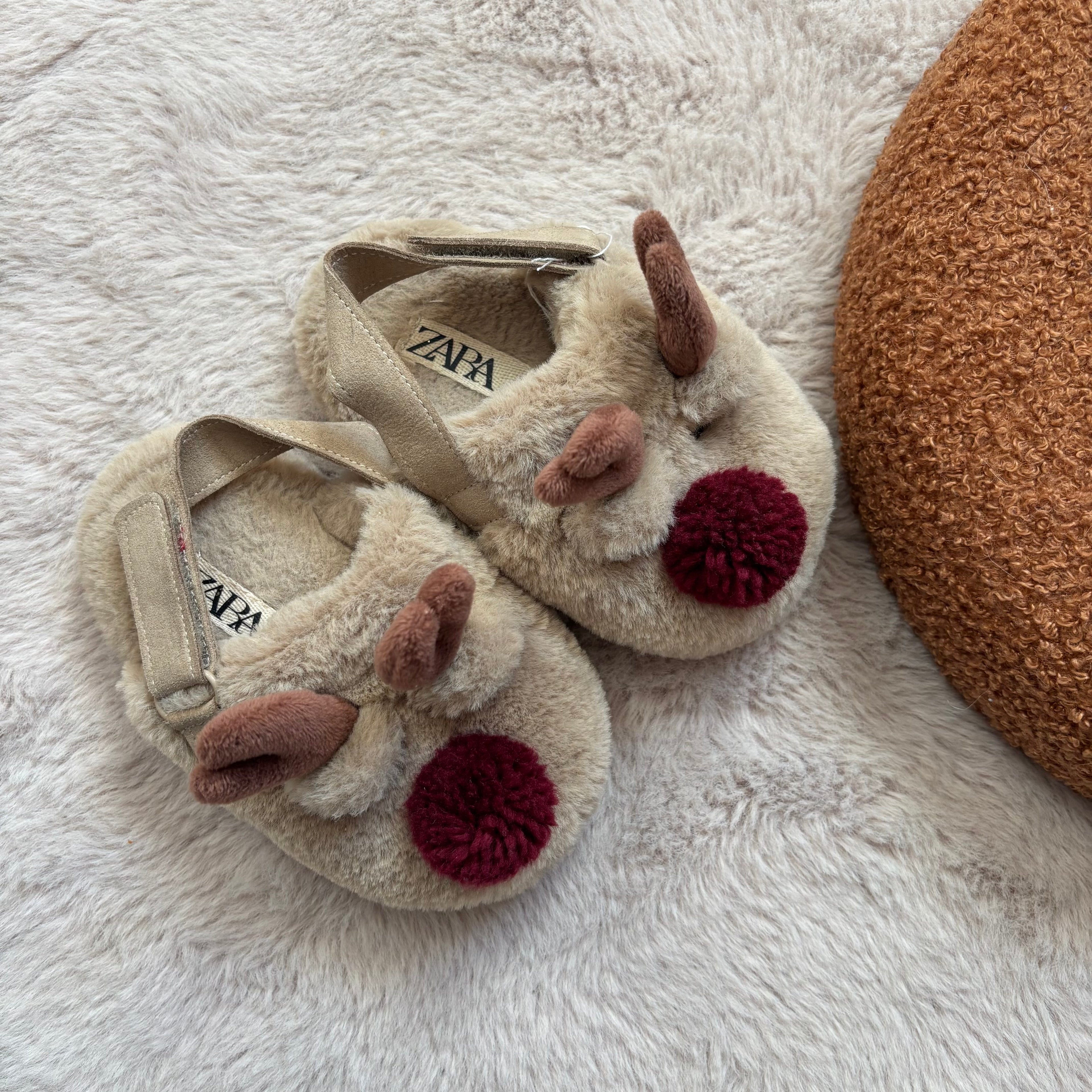 Chaussons Rennes - Zara - 22/23