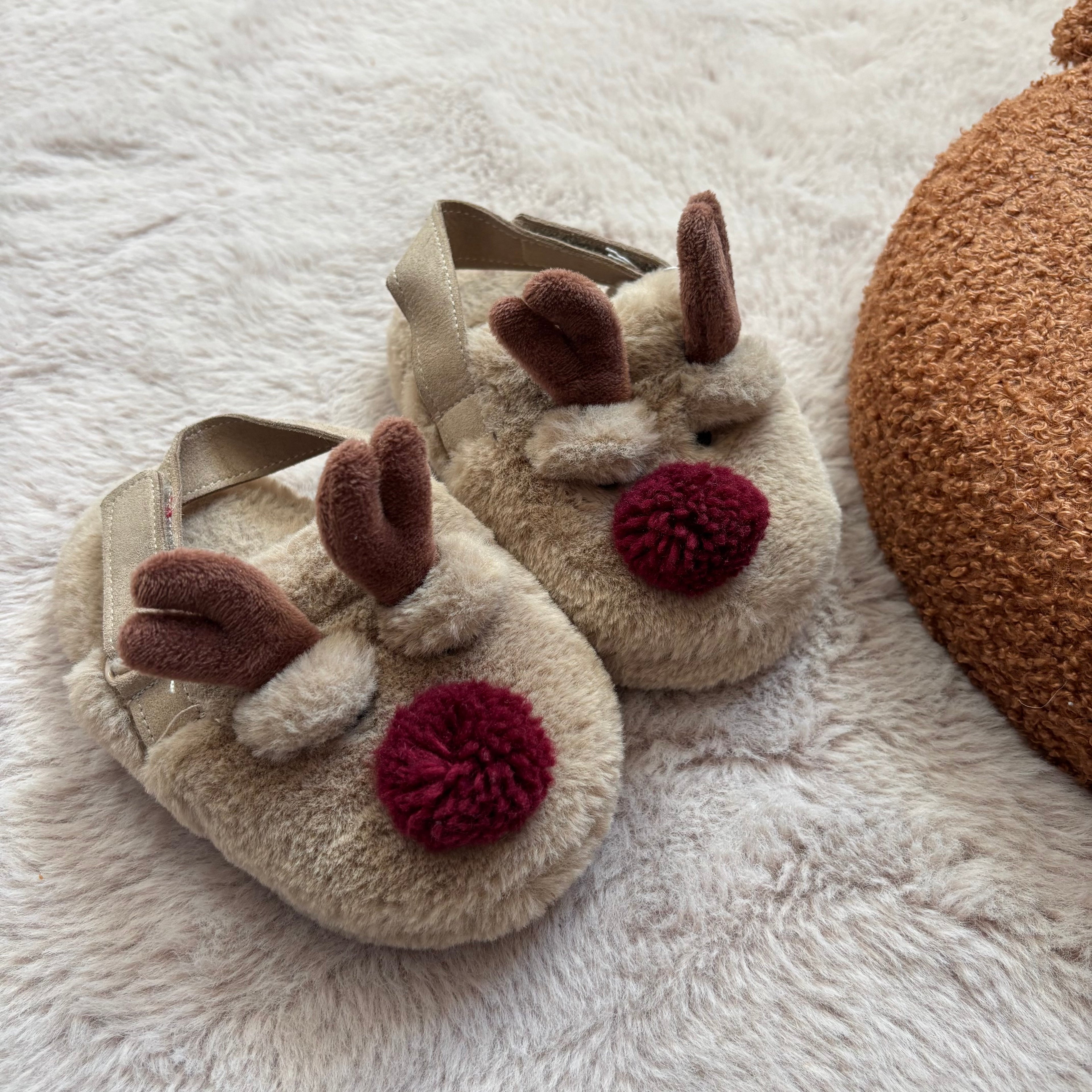 Chaussons Rennes - Zara - 22/23