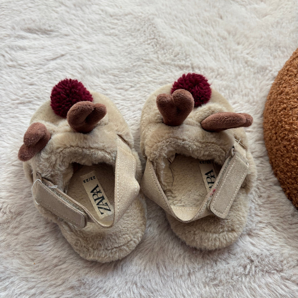 Chaussons Rennes - Zara - 22/23