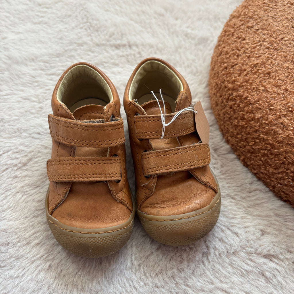 Chaussures Apprentissage Marche - Naturino - 22