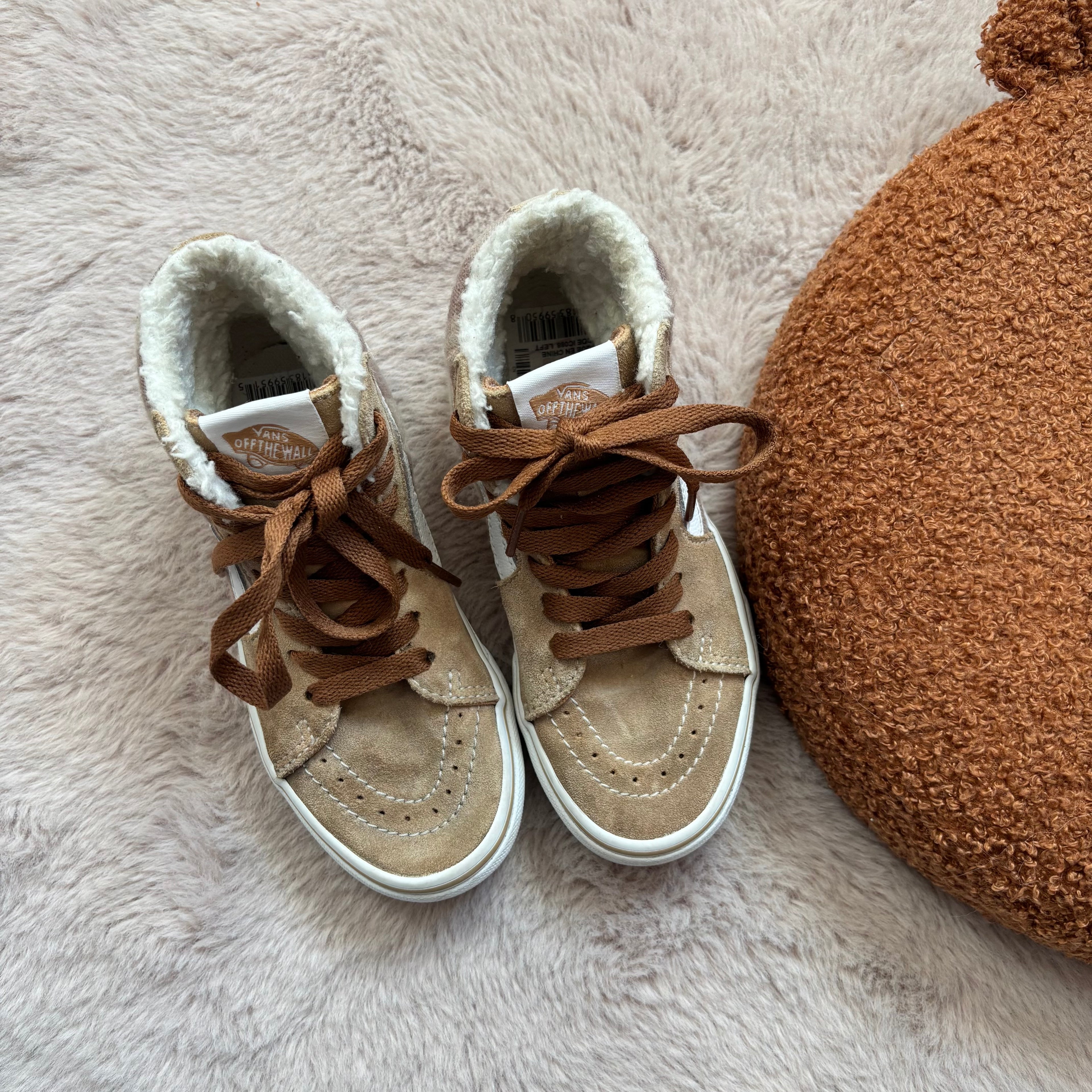 Vans Sherpa - 32