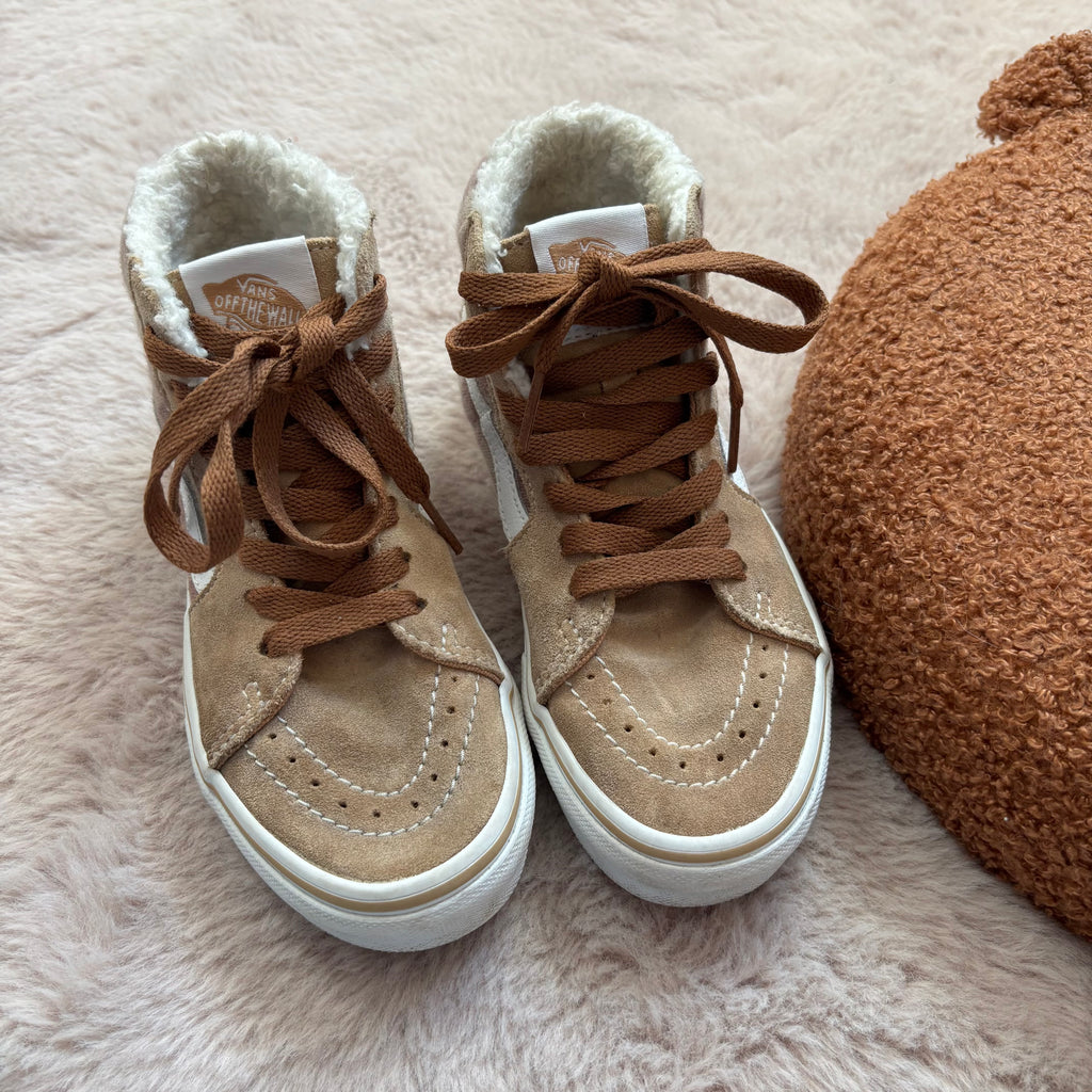 Vans Sherpa - 32