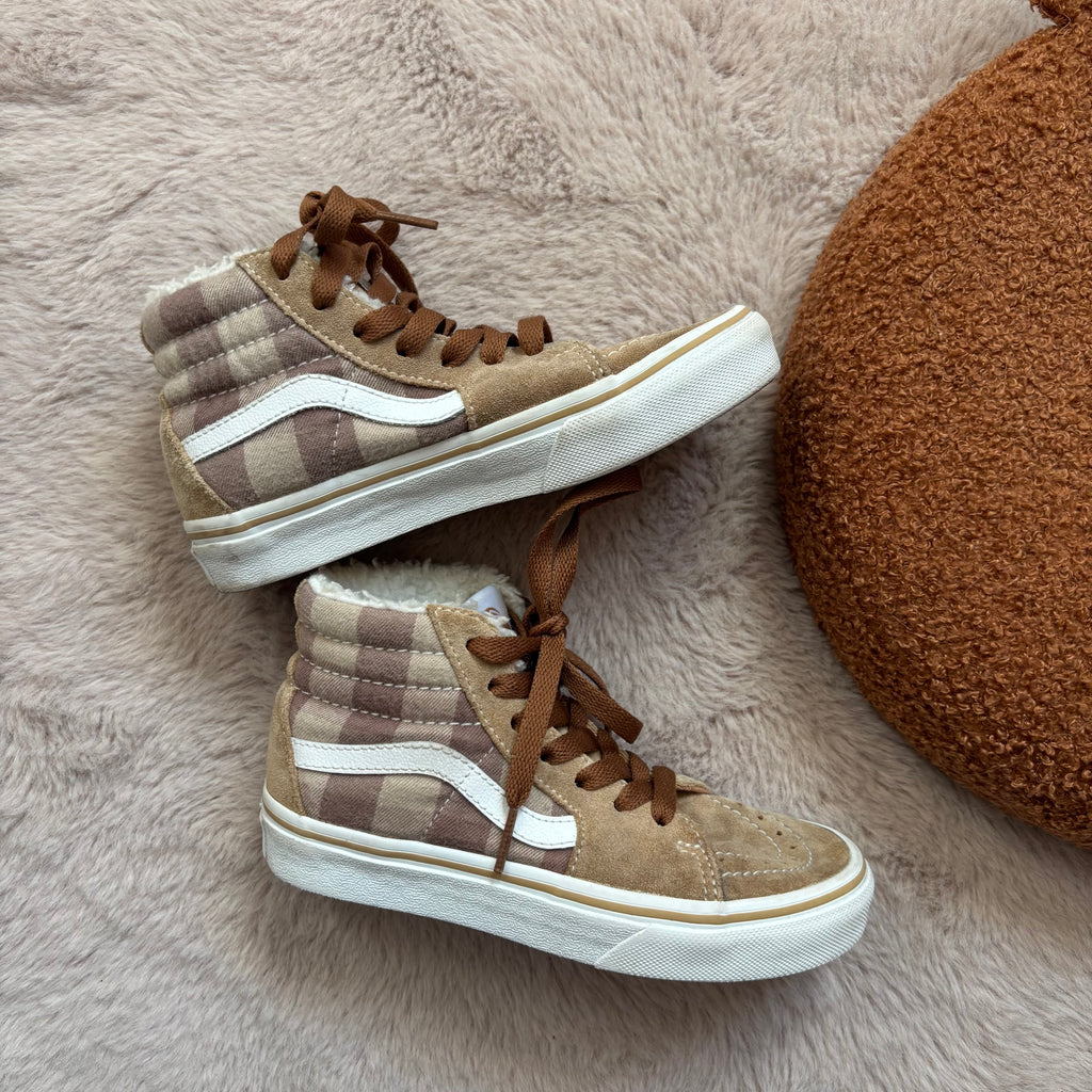 Vans Sherpa - 32