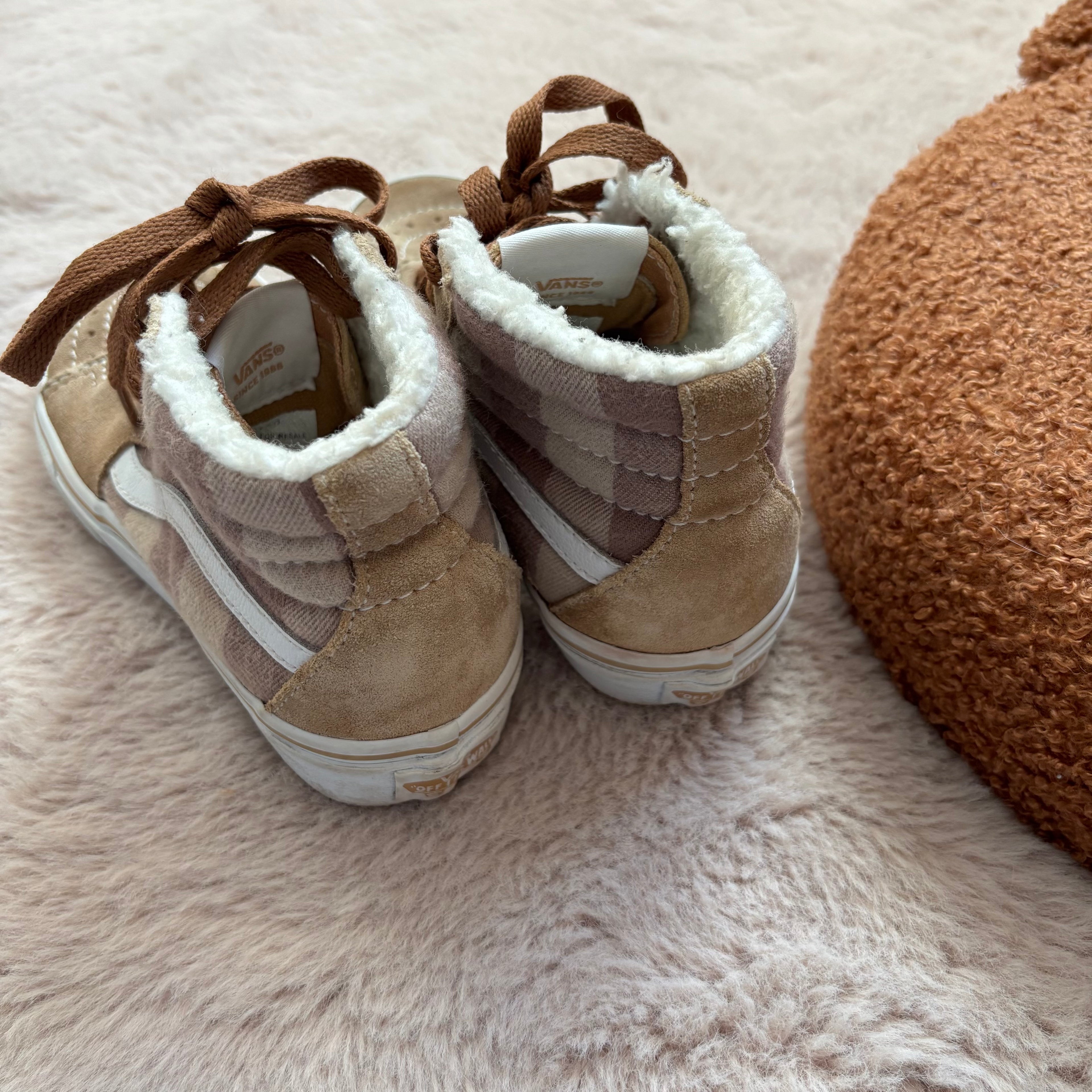 Vans Sherpa - 32