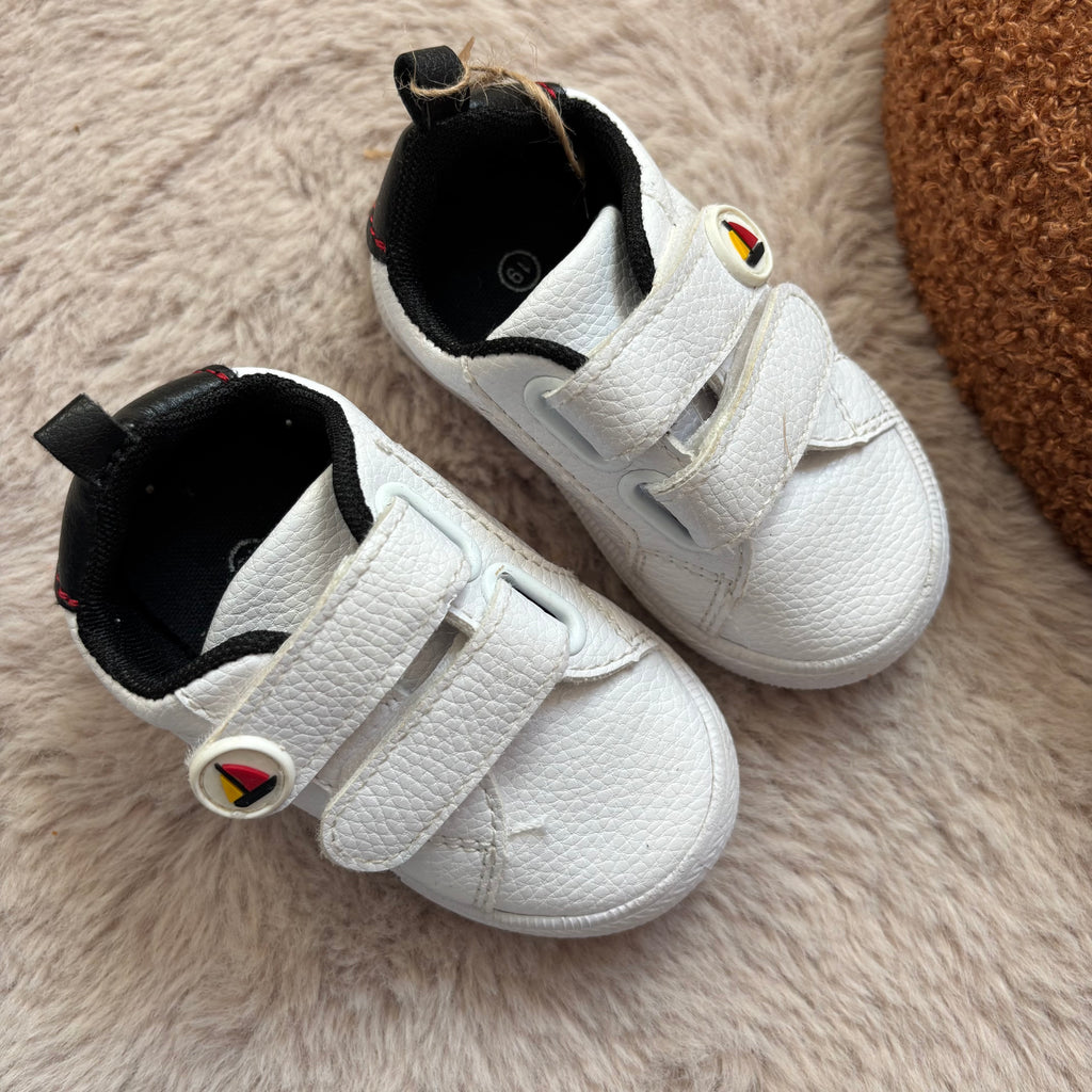 Chaussures À Scratch - Freemouss - 19