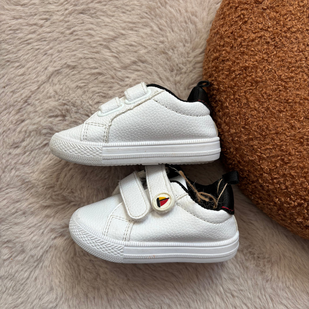 Chaussures À Scratch - Freemouss - 19