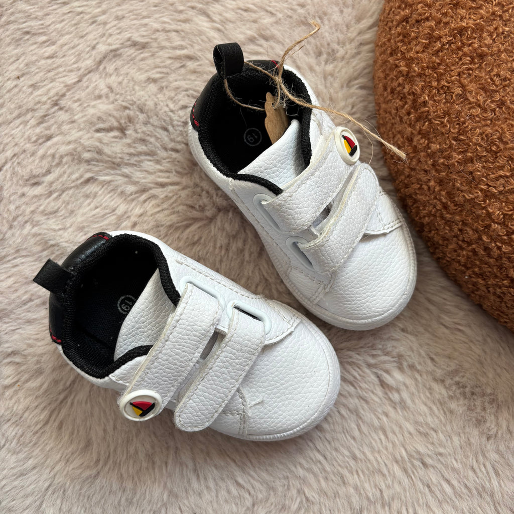 Chaussures À Scratch - Freemouss - 19