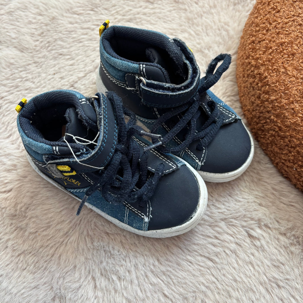 Chaussures Jean - Creeks - 23