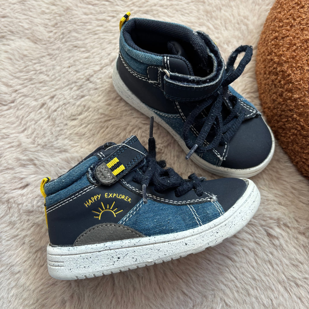 Chaussures Jean - Creeks - 23