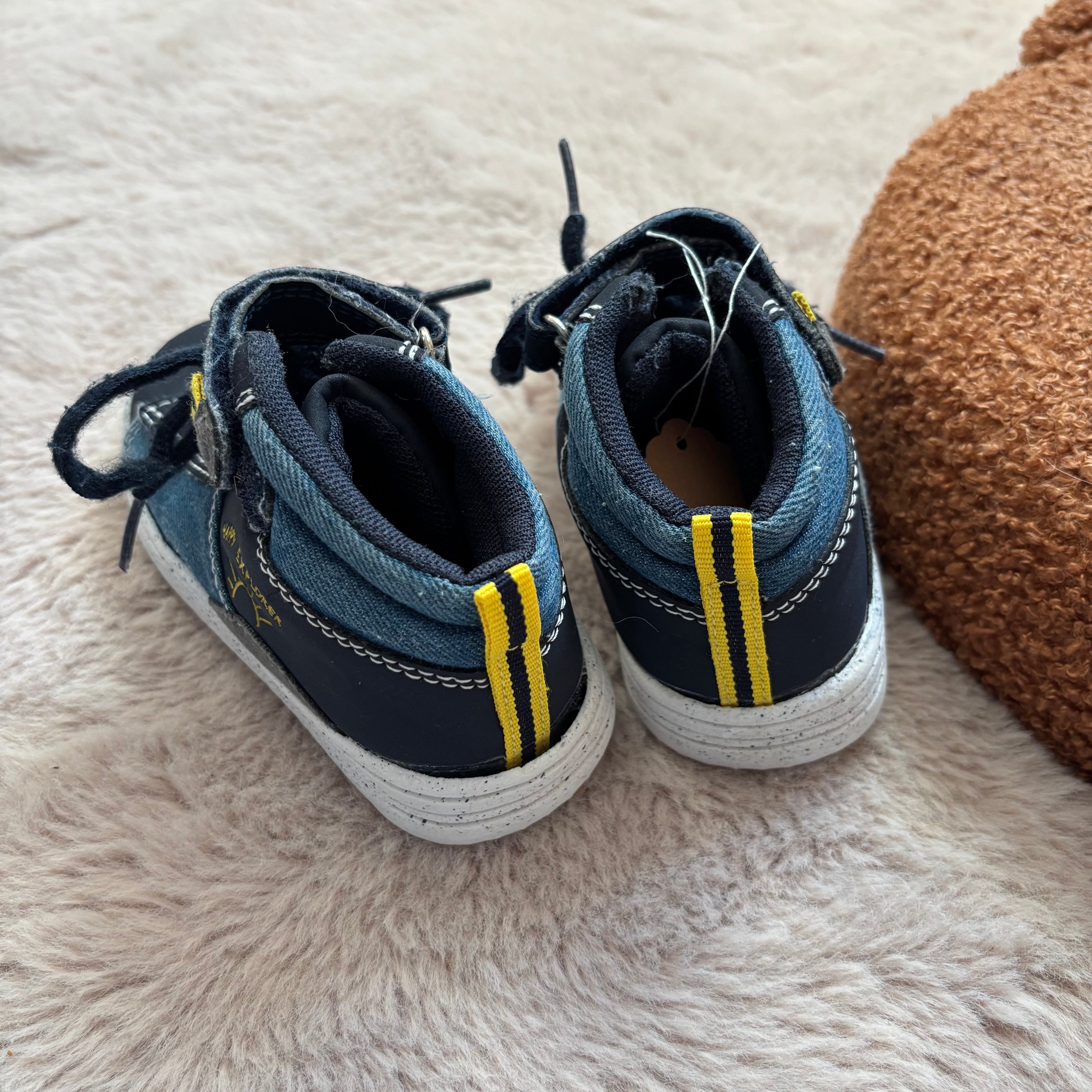 Chaussures Jean - Creeks - 23