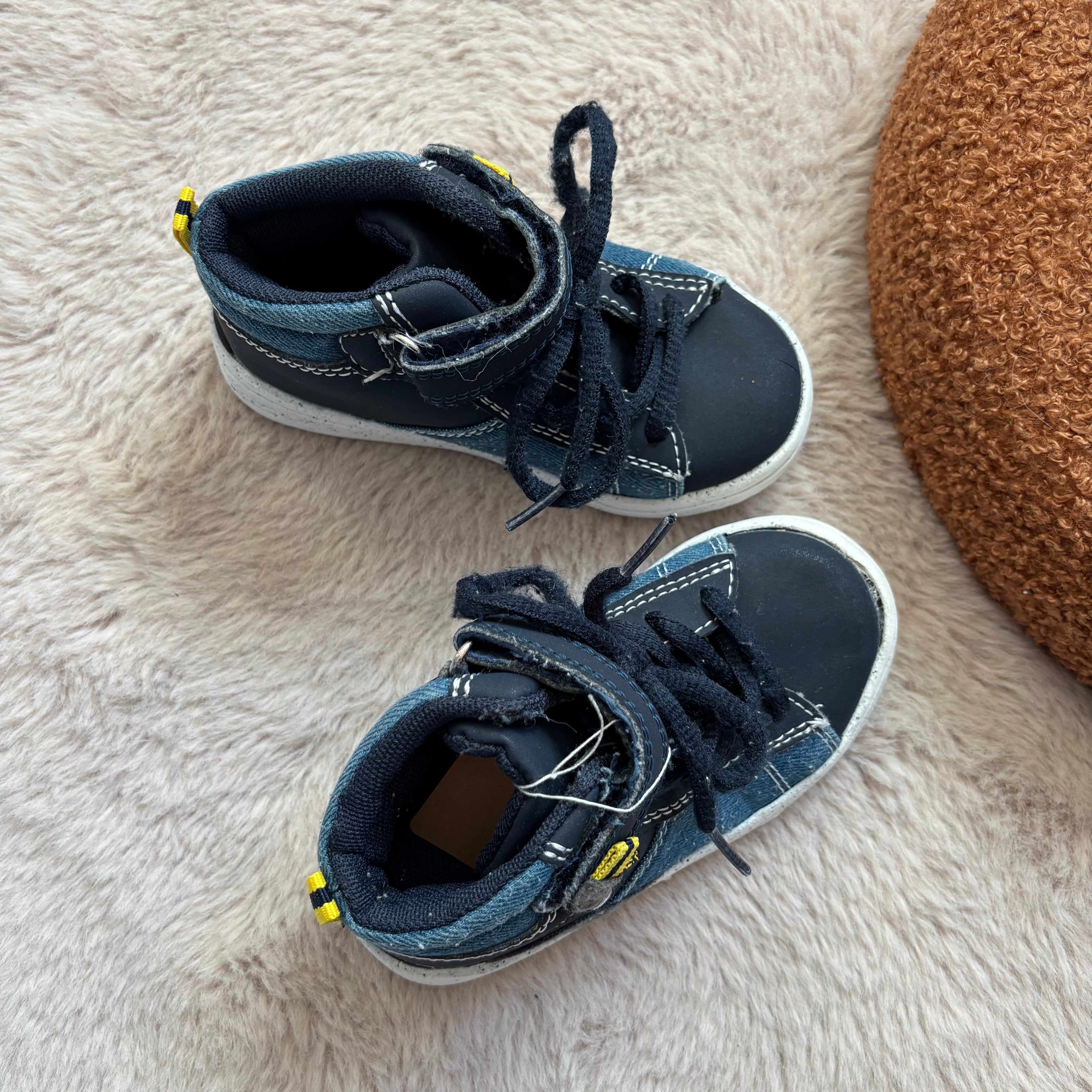 Chaussures Jean - Creeks - 23