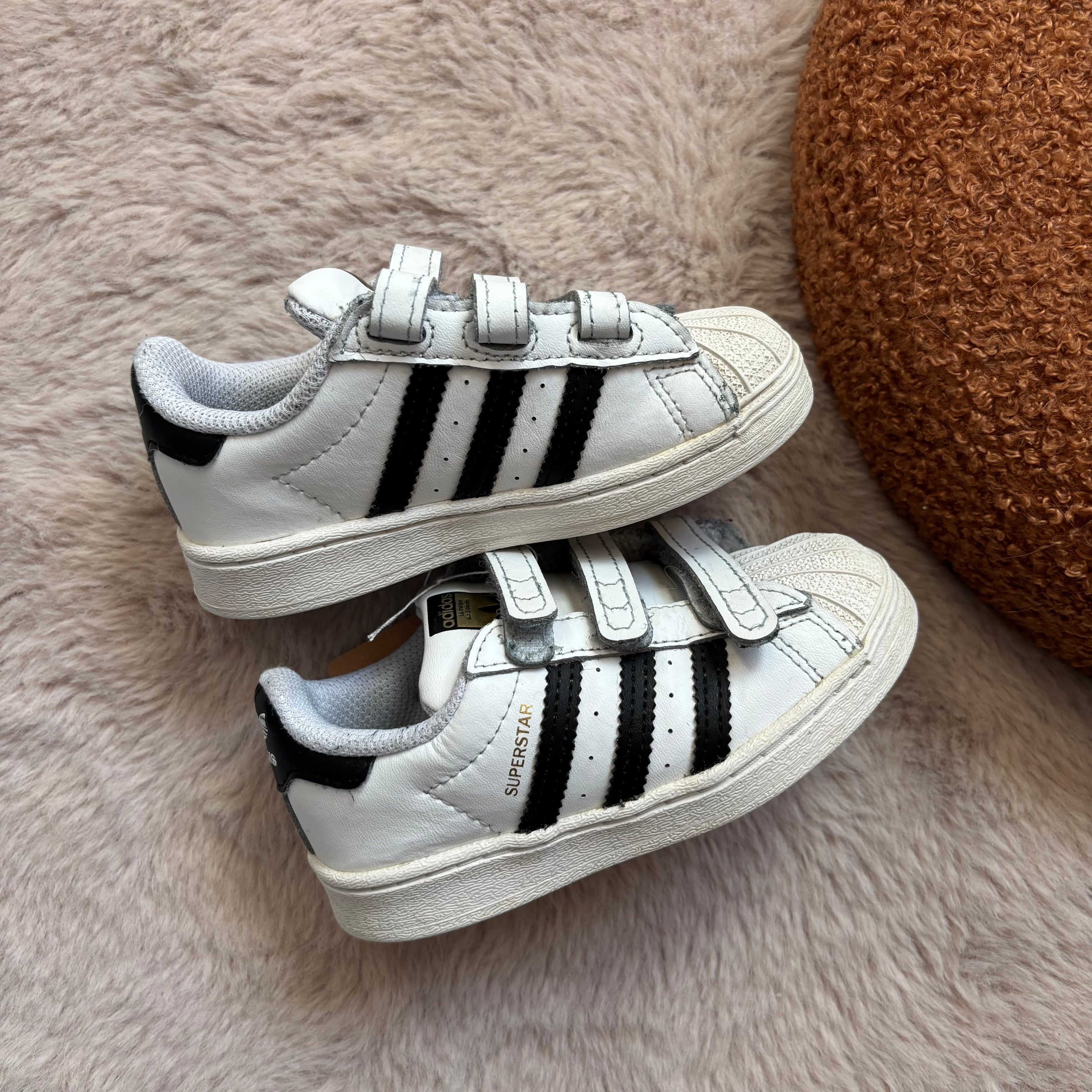 Baskets - Adidas - 23,5