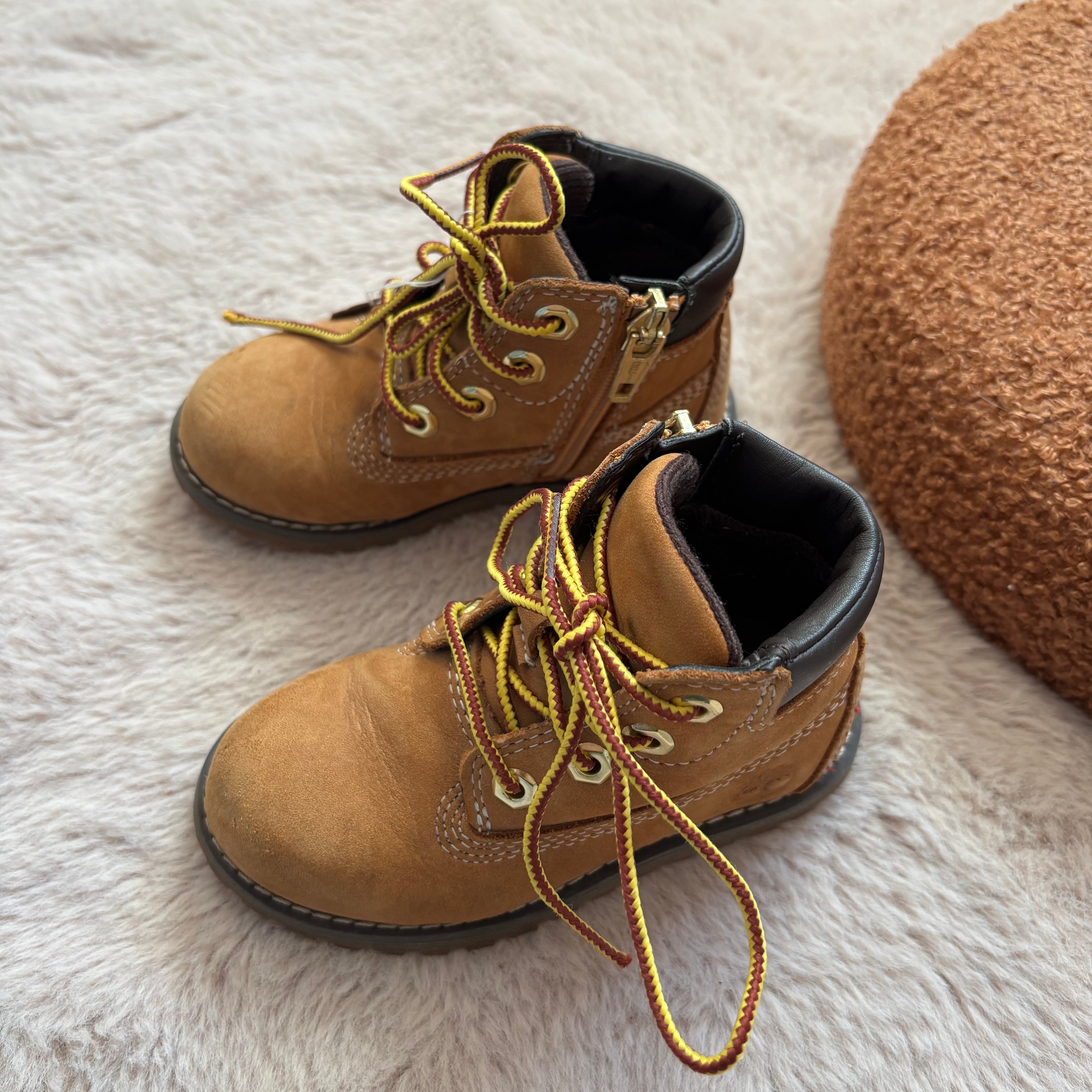 Timberland - Pointure 23