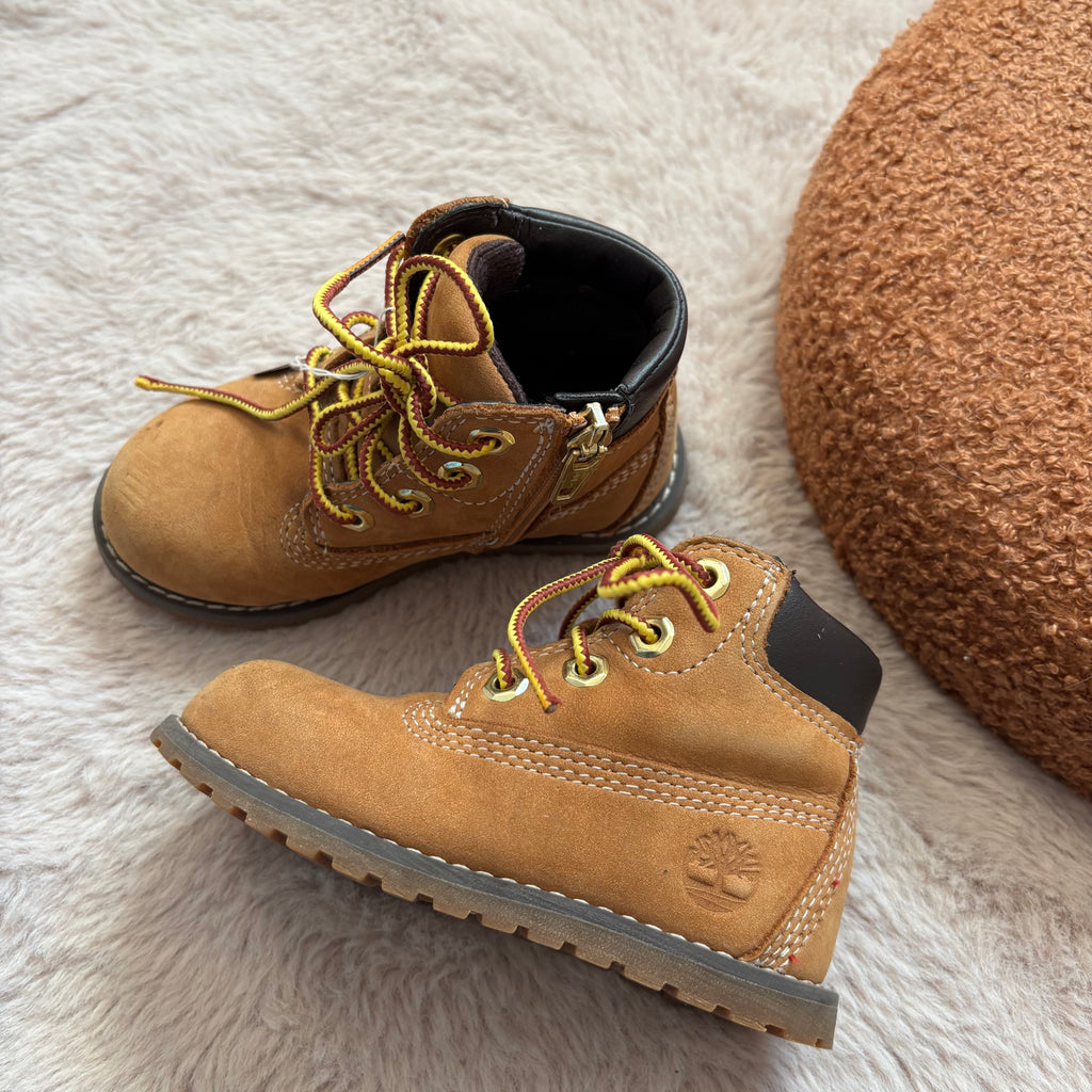 Timberland - Pointure 23