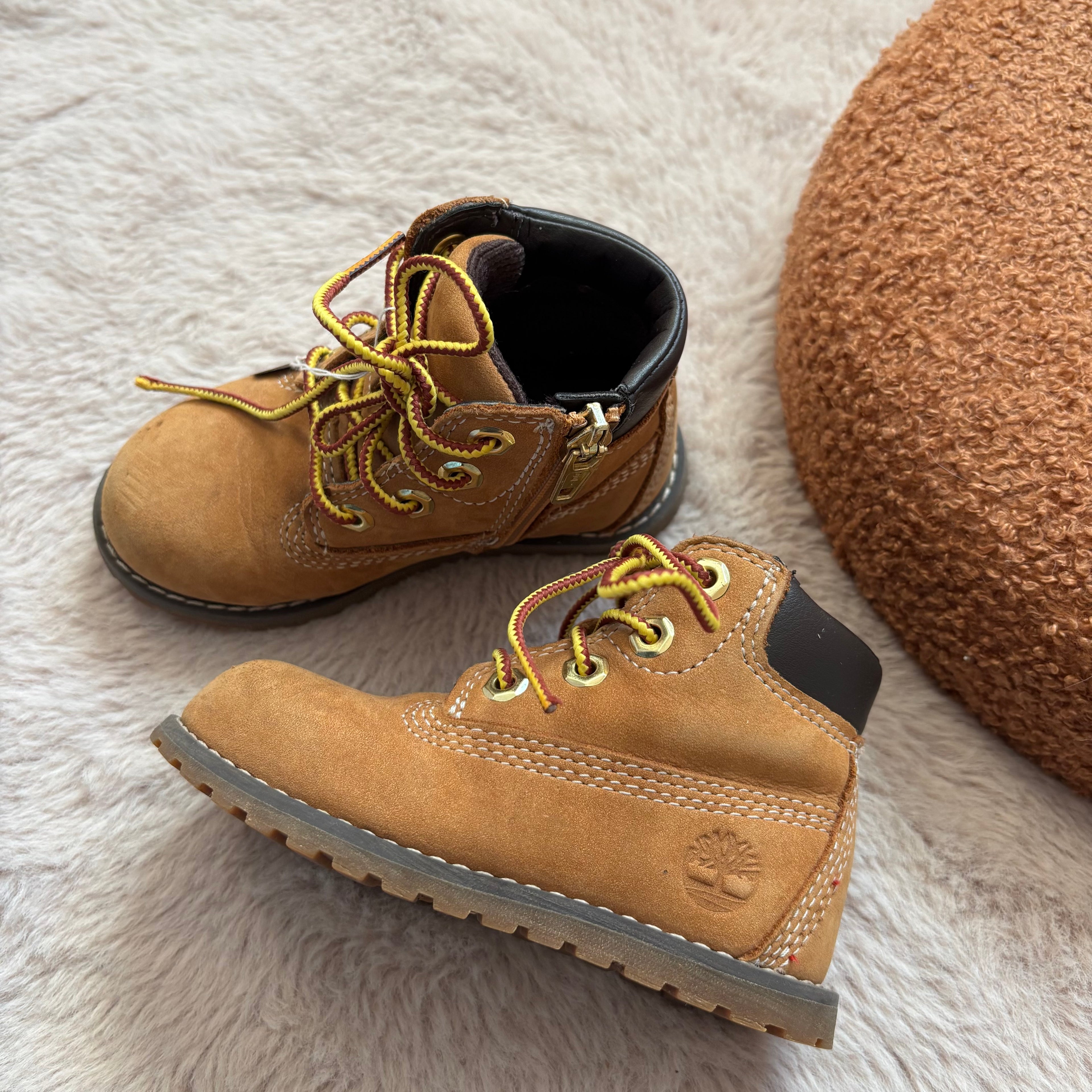 Timberland - Pointure 23