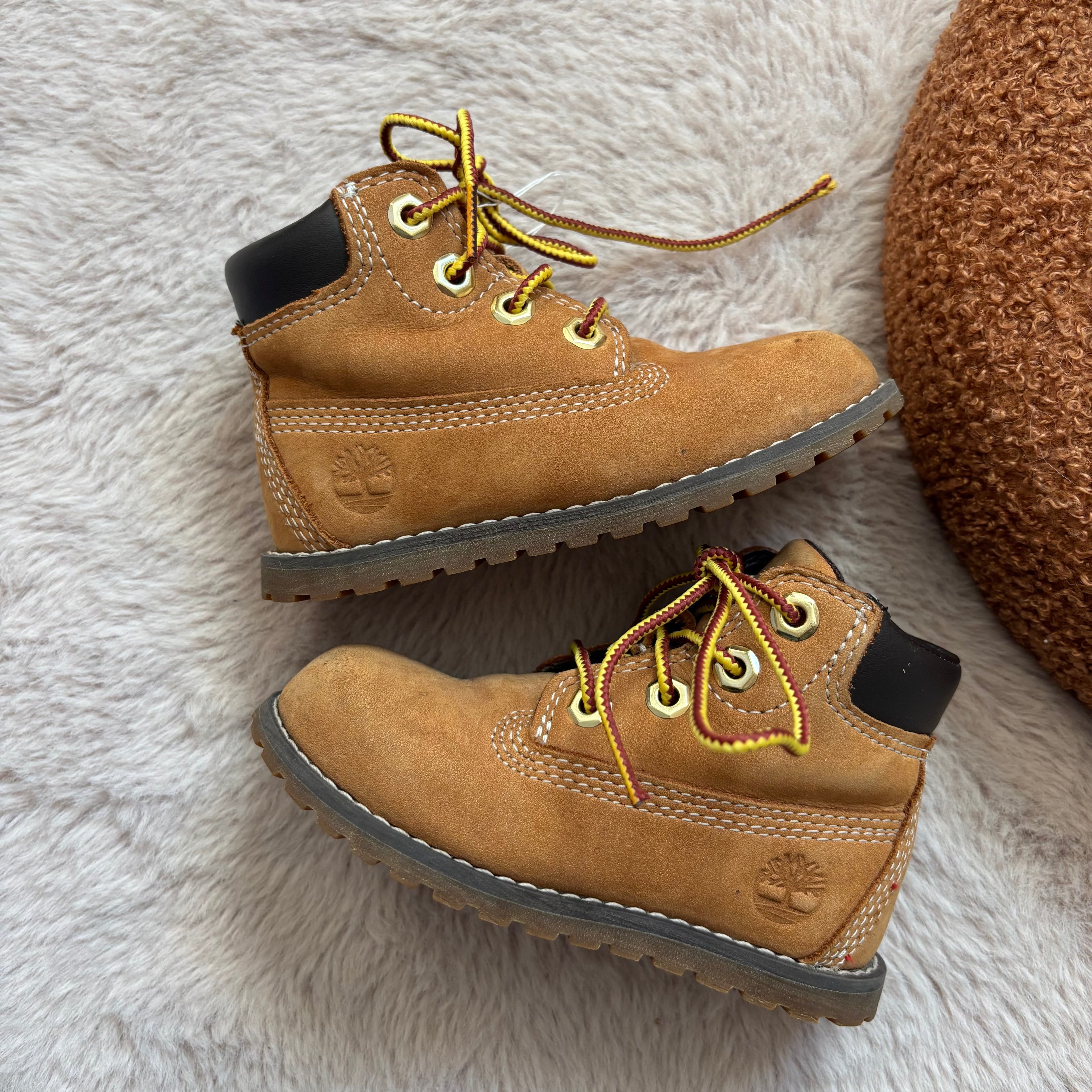 Timberland - Pointure 23