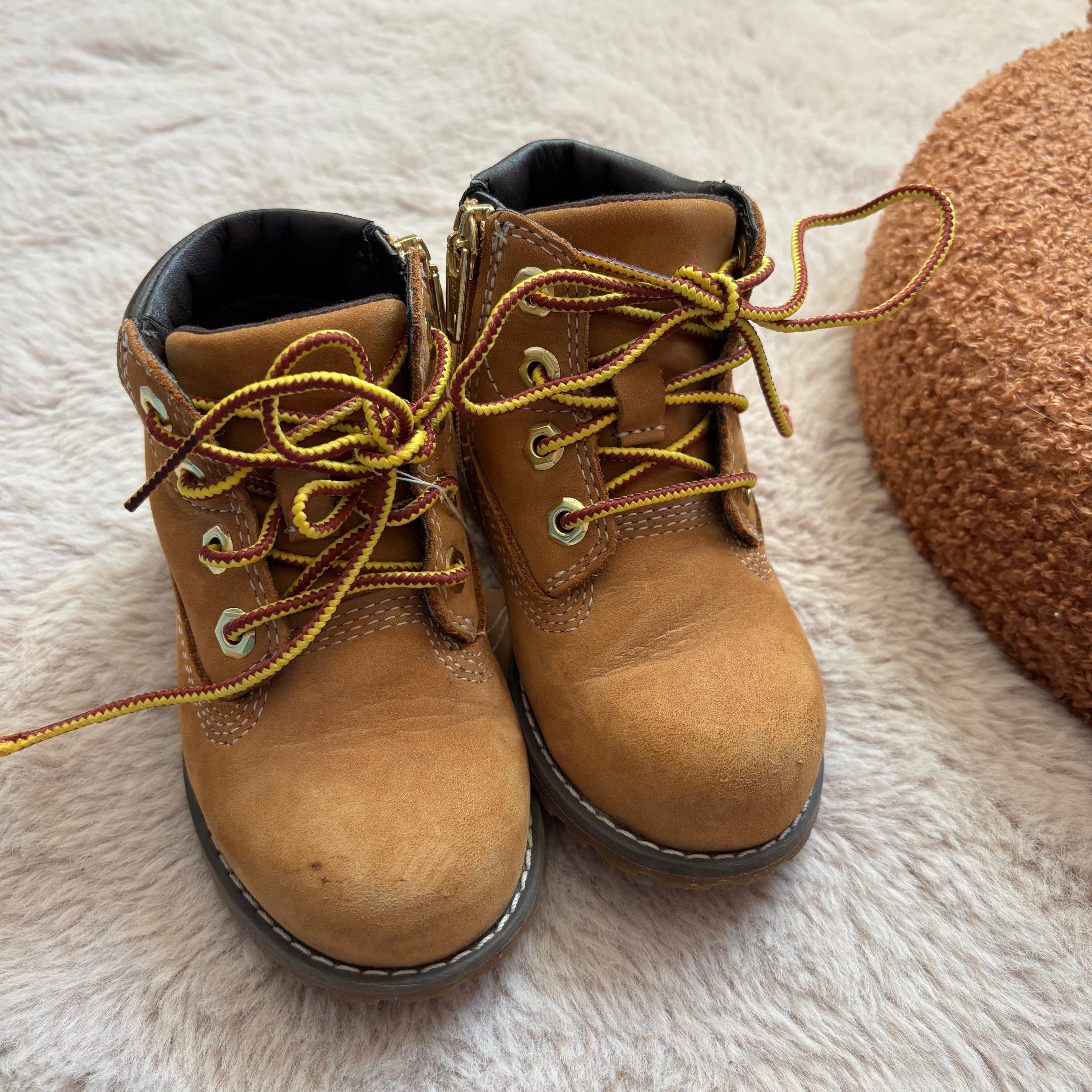 Timberland - Pointure 23