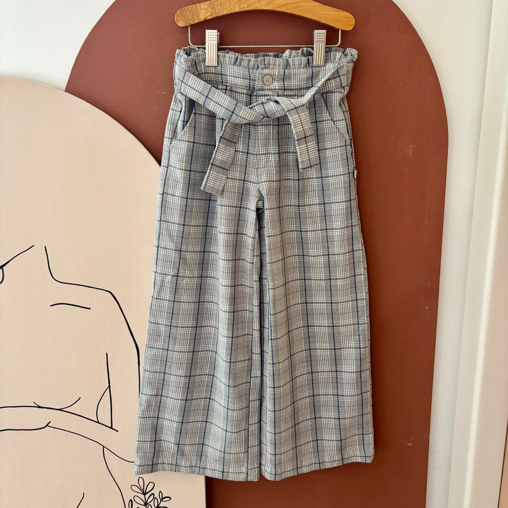 Pantalon pattes d'Eph' - Okaïdi - 7 ans