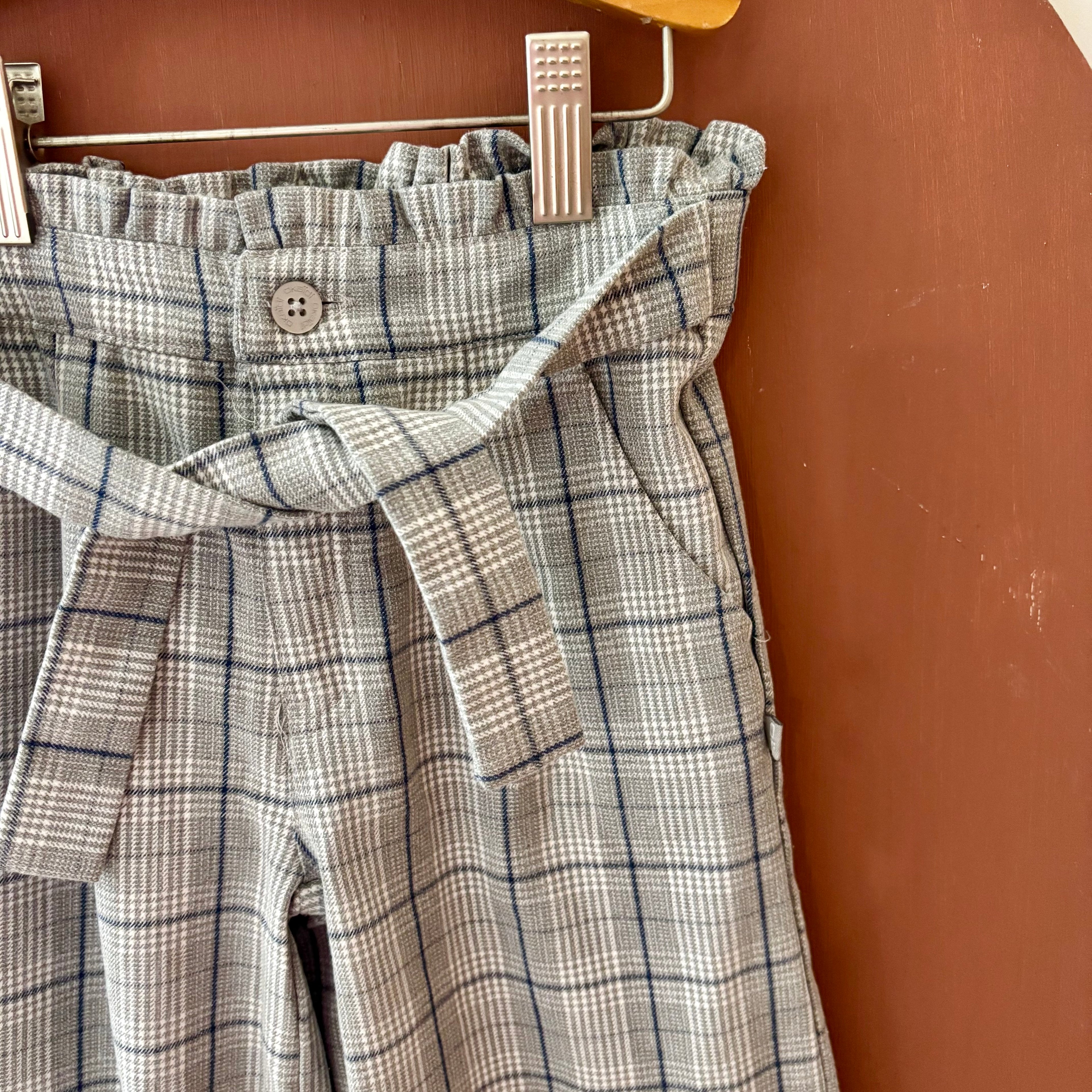 Pantalon pattes d'Eph' - Okaïdi - 7 ans