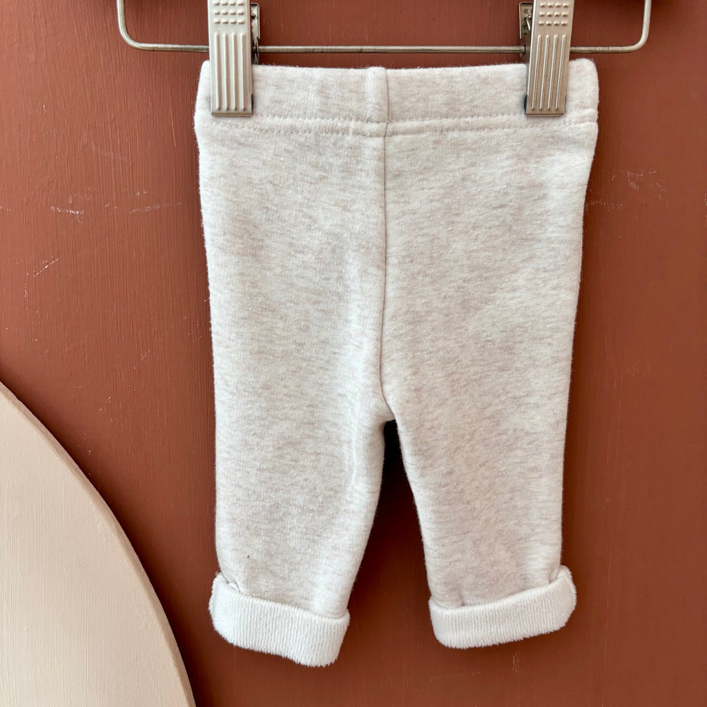 Pantalon Écru - Tape À l'Oeil - 3 mois