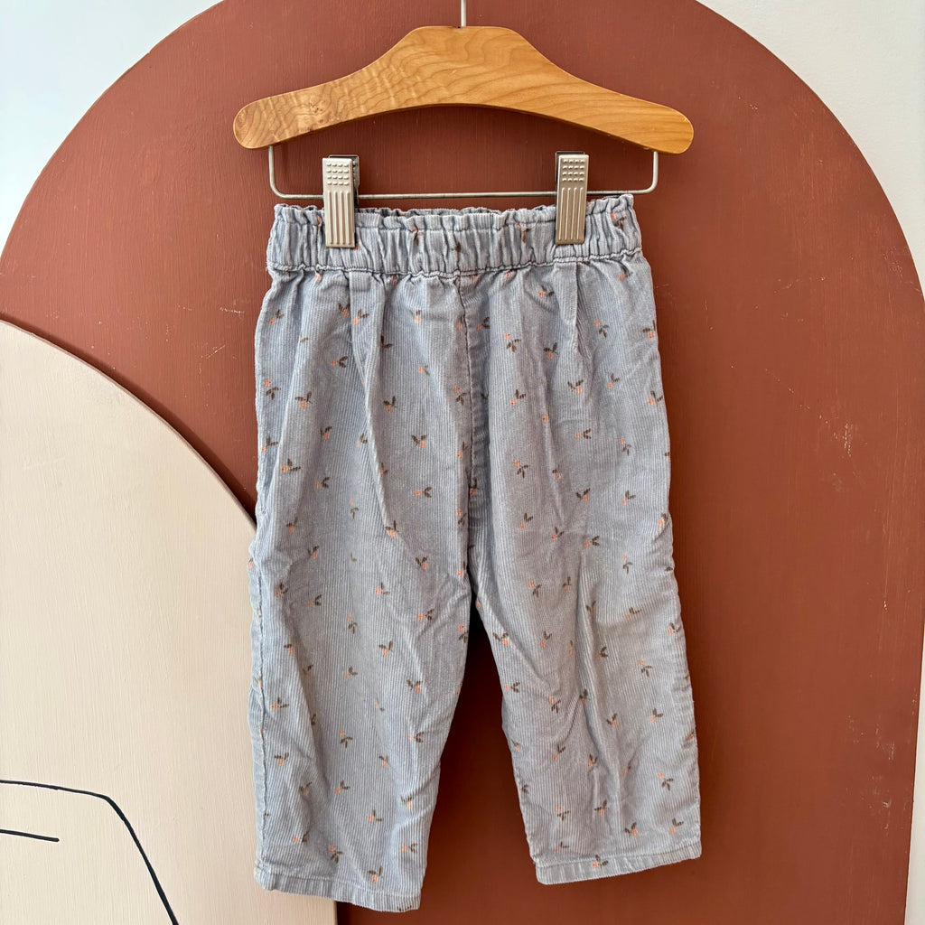 Pantalon Fruits - Kiabi - 18 mois