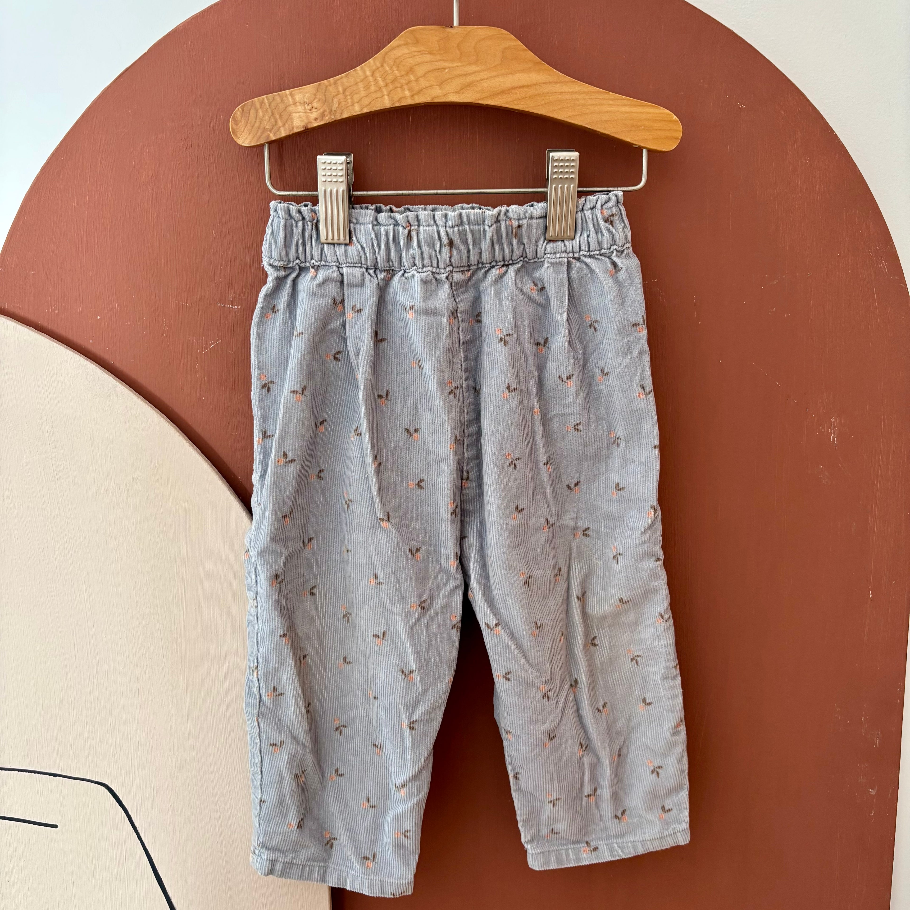 Pantalon Fruits - Kiabi - 18 mois