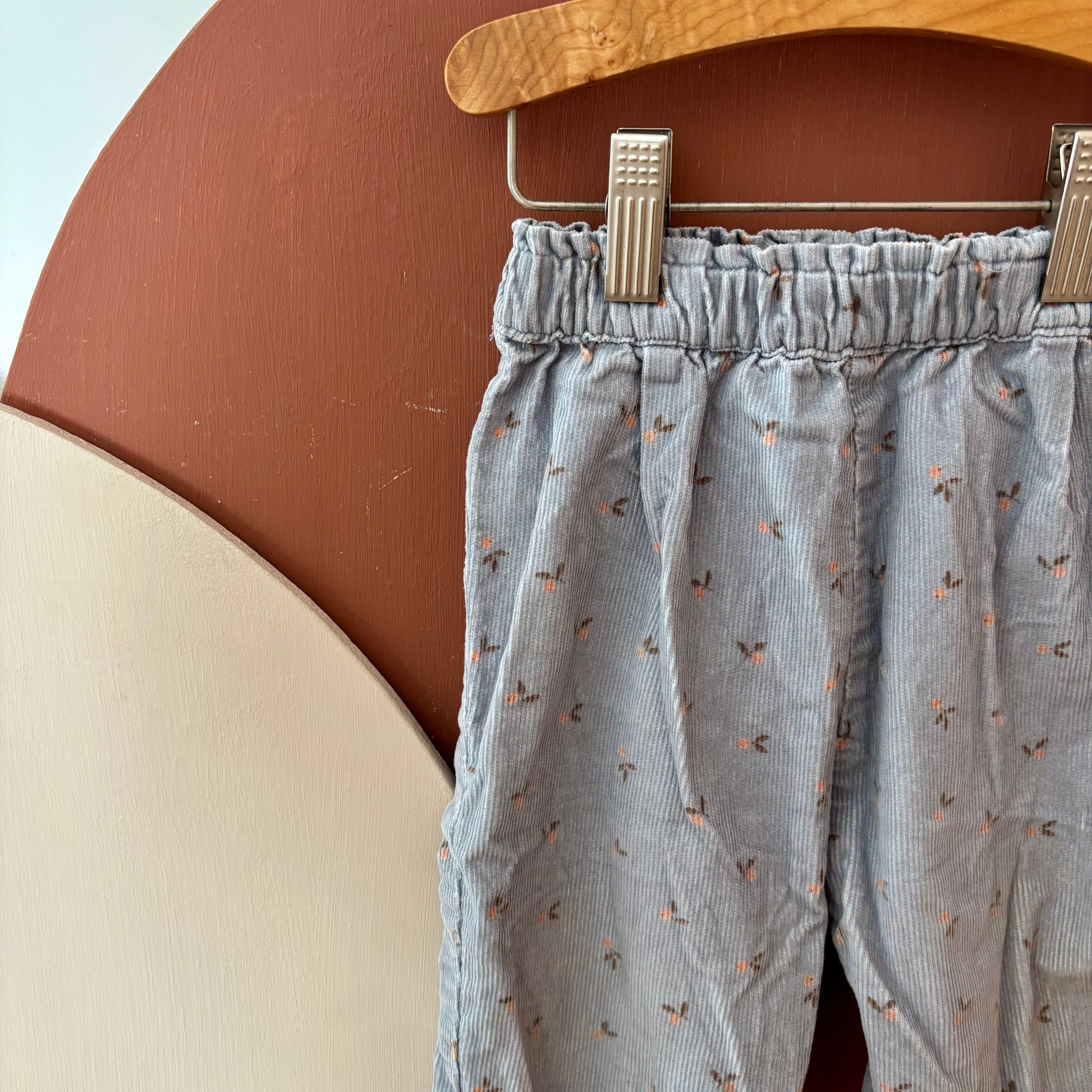 Pantalon Fruits - Kiabi - 18 mois