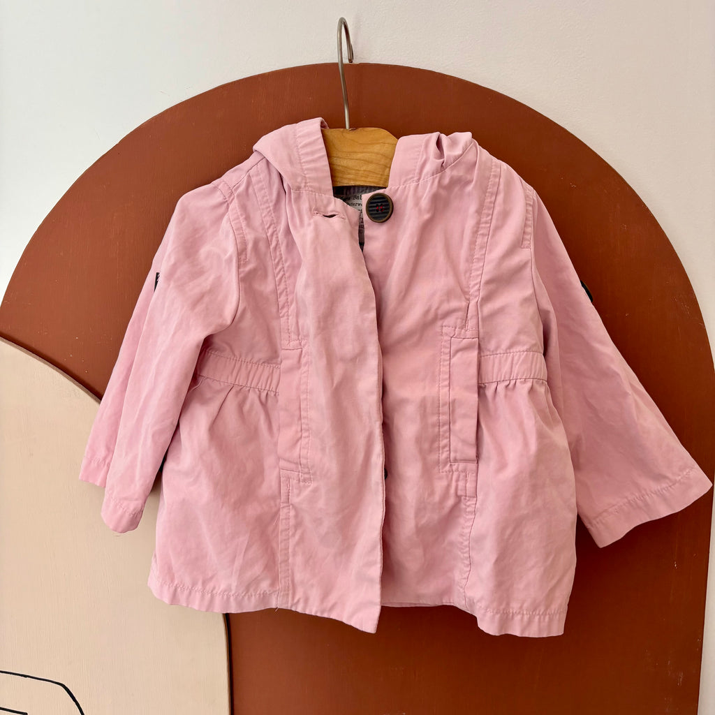 Veste Mi-Saison - Zara - 9/12 mois