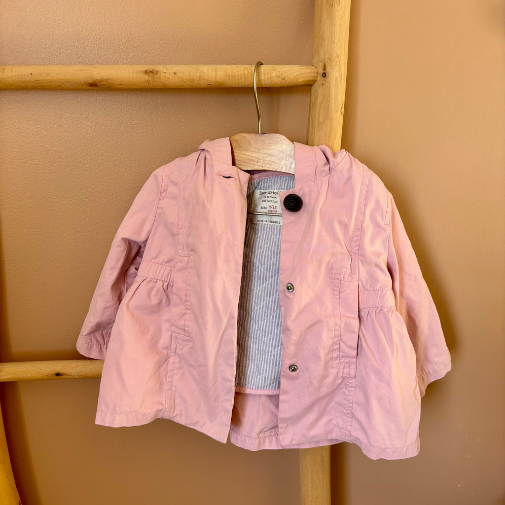 Veste Mi-Saison - Zara - 9/12 mois