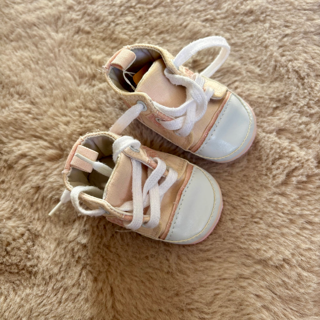 Chaussures - Inconnu - Naissance