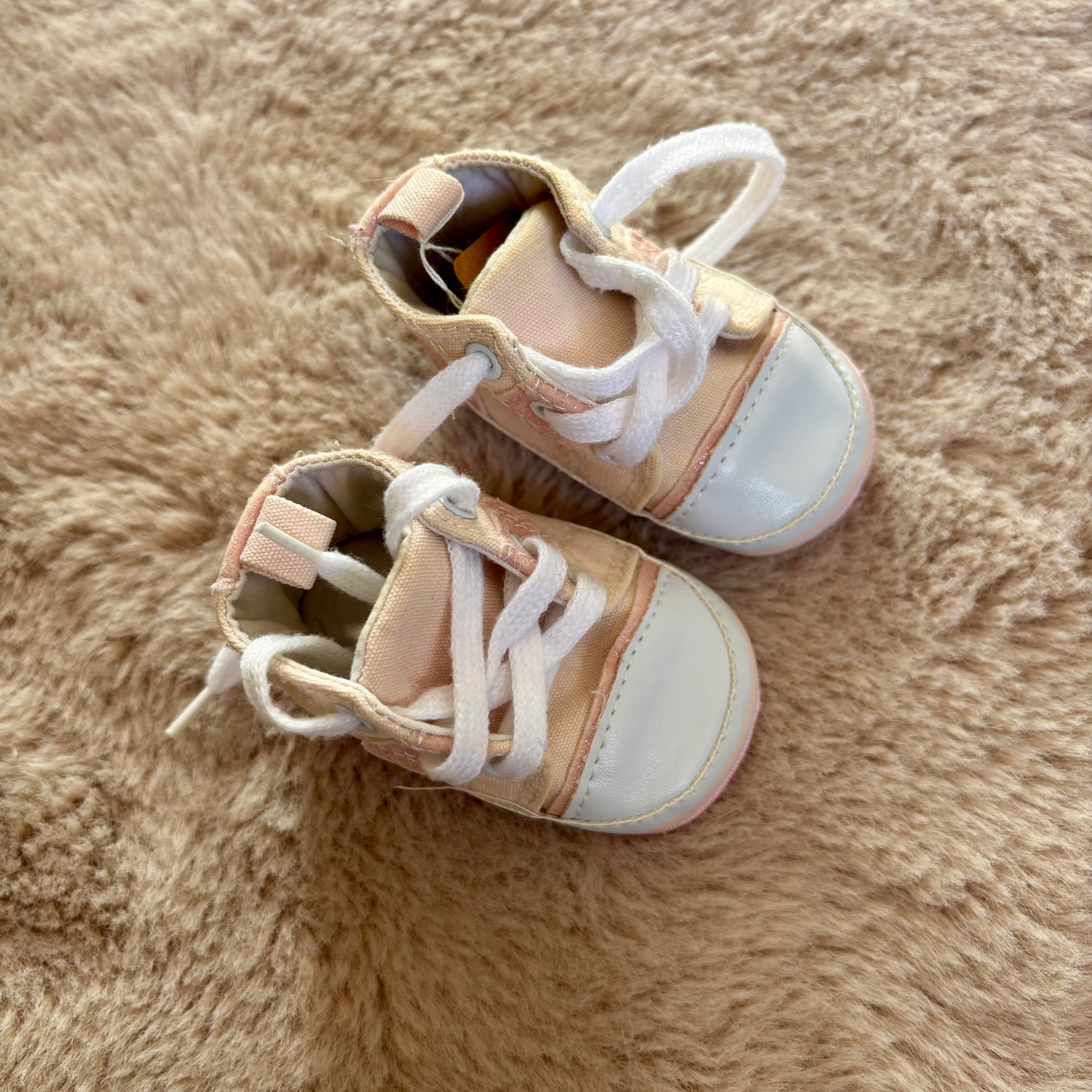 Chaussures - Inconnu - Naissance