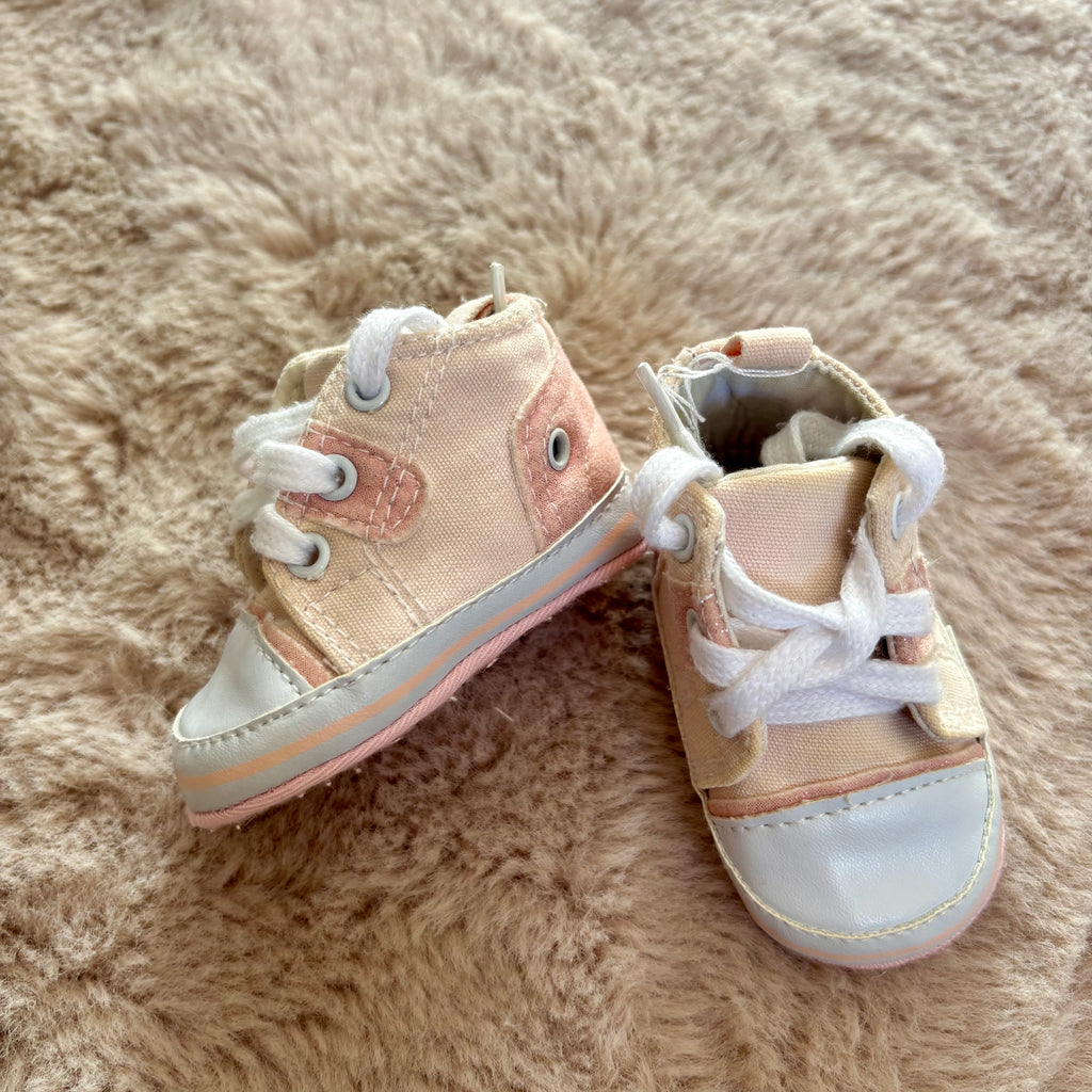 Chaussures - Inconnu - Naissance