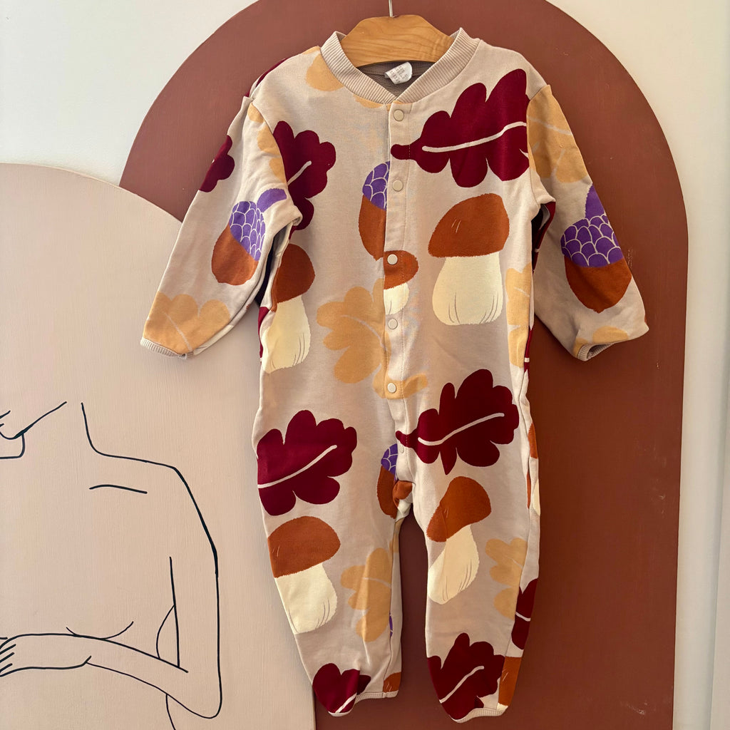 Combinaison - H&M - 1 an et demi/ 2 ans