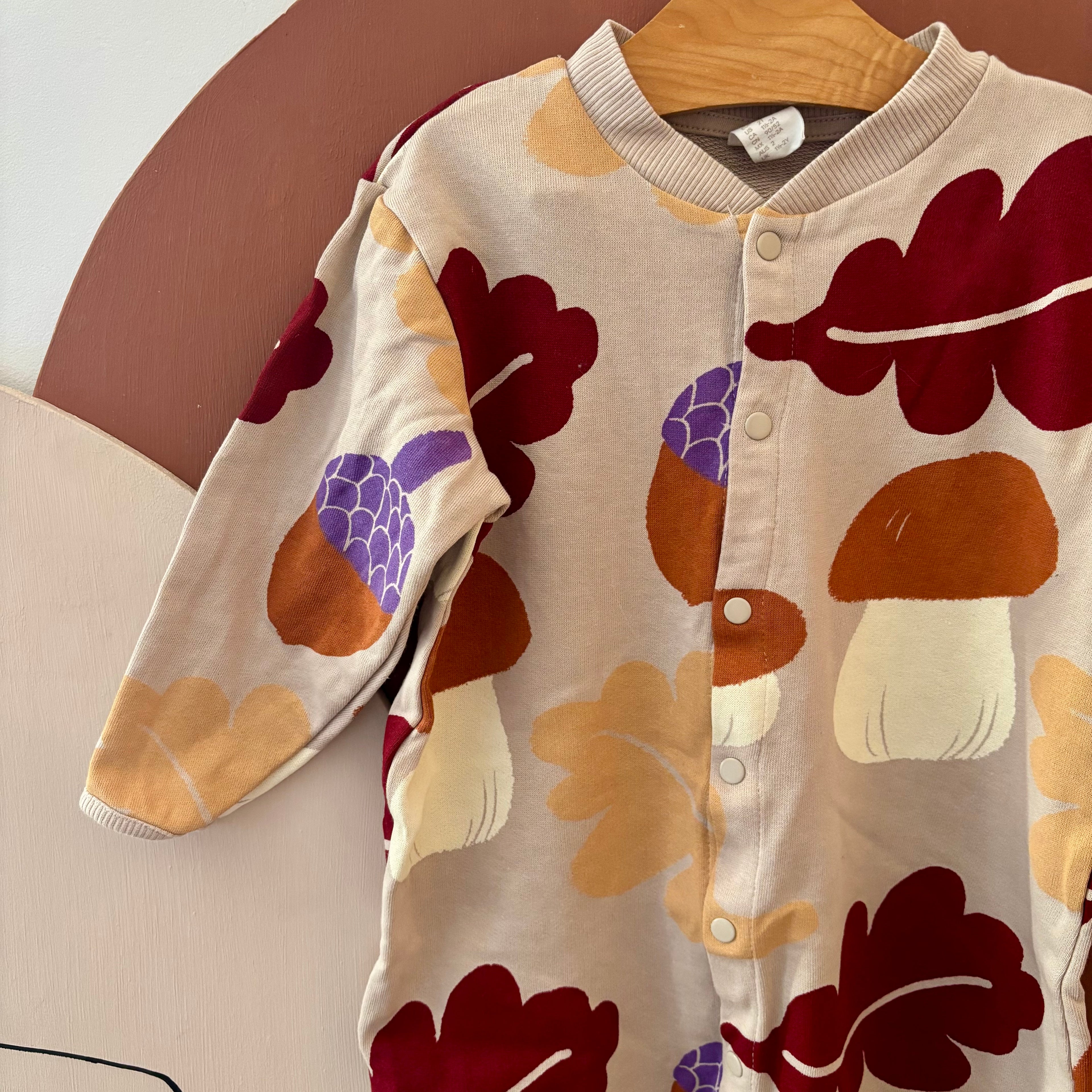 Combinaison - H&M - 1 an et demi/ 2 ans