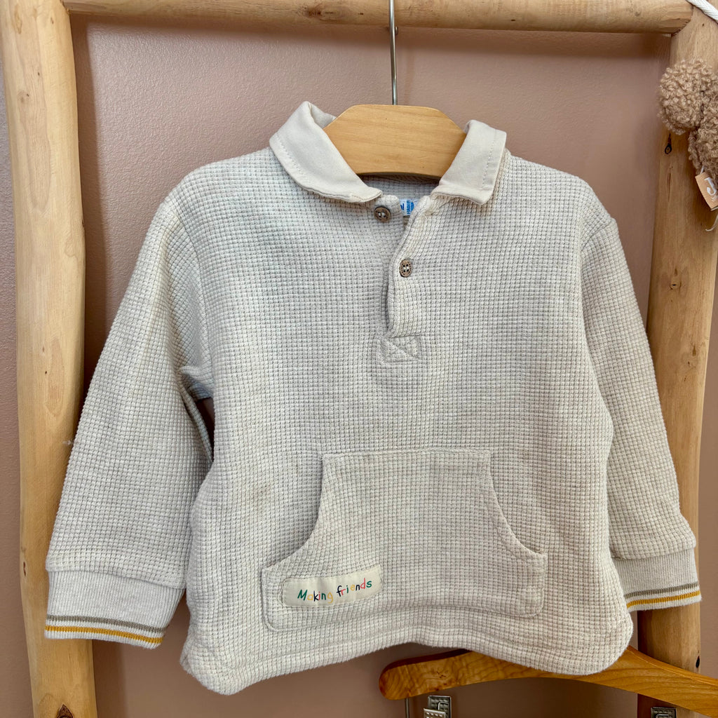 Ensemble - Mayoral - 18 mois