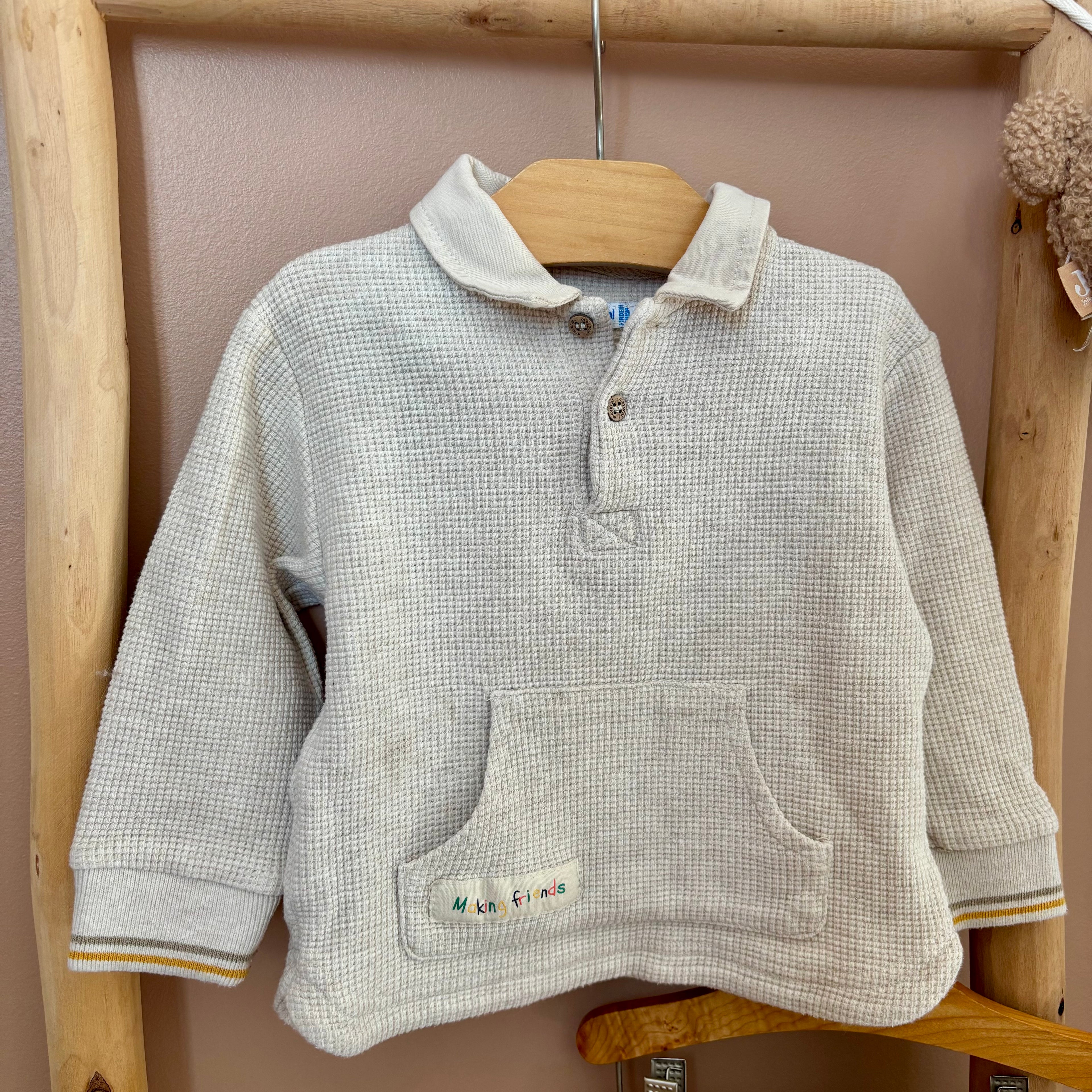 Ensemble - Mayoral - 18 mois
