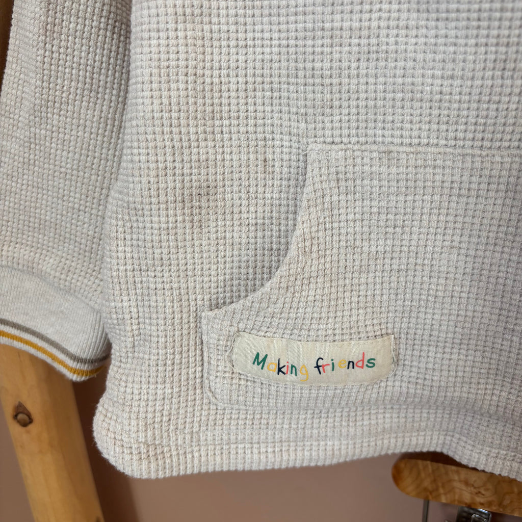 Ensemble - Mayoral - 18 mois
