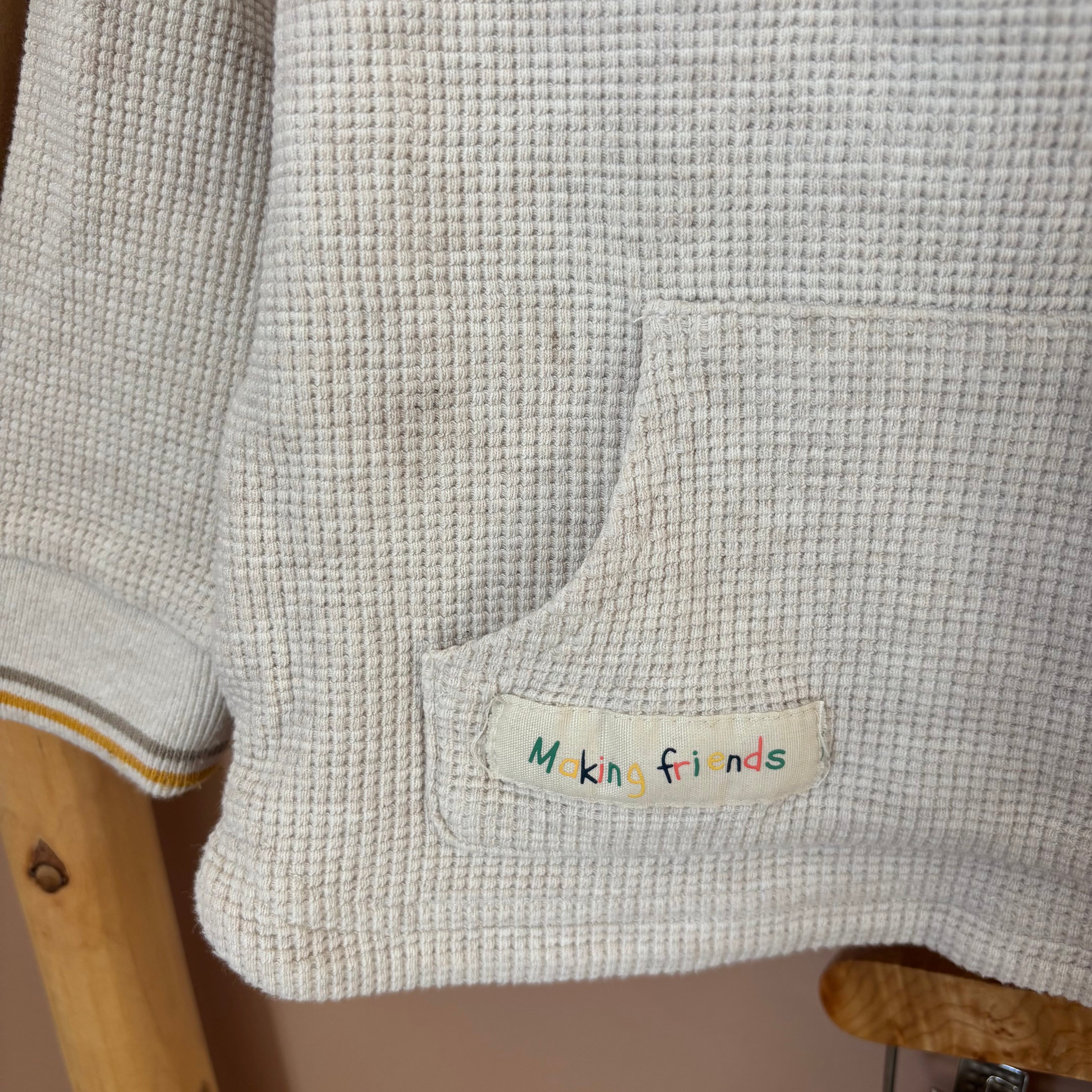 Ensemble - Mayoral - 18 mois