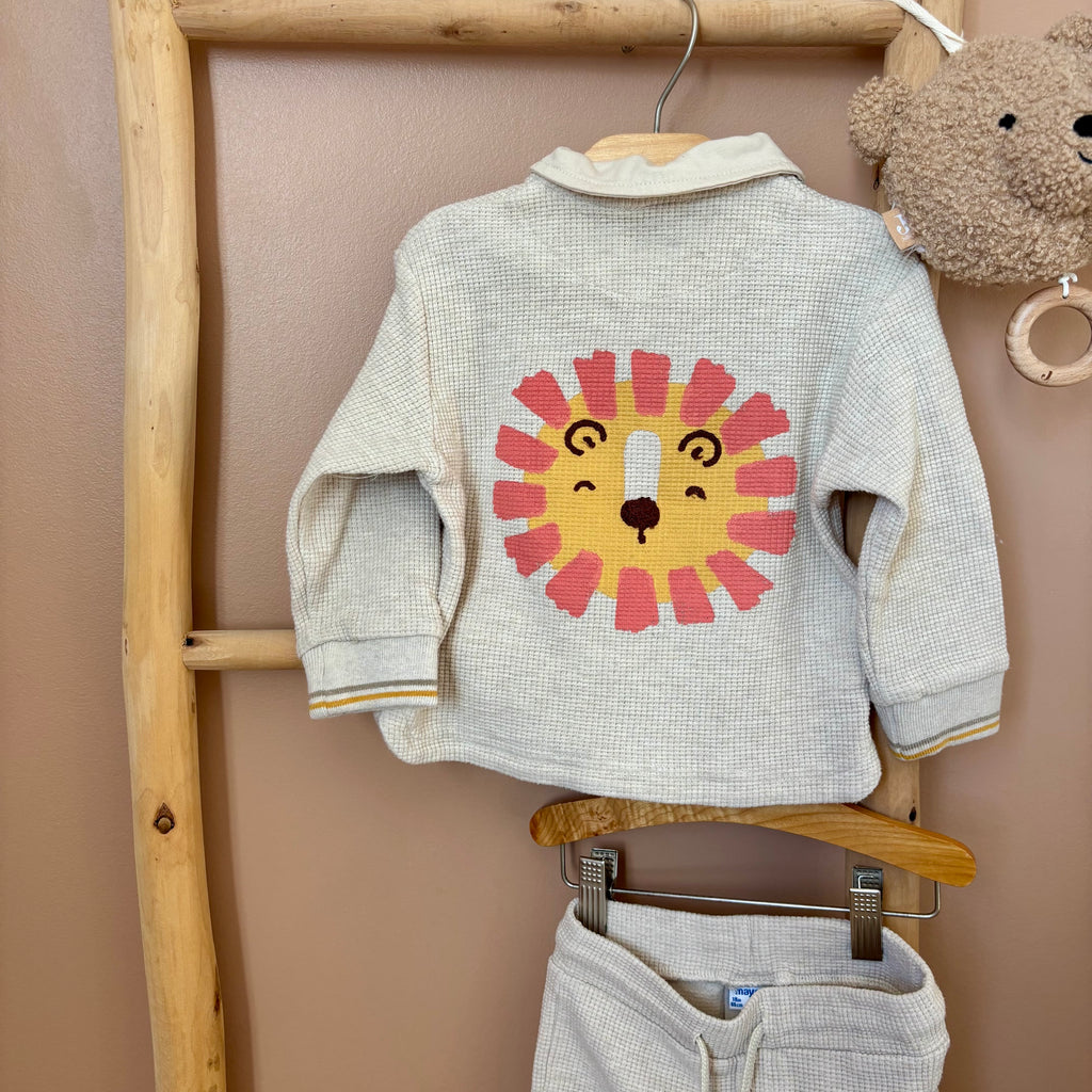Ensemble - Mayoral - 18 mois